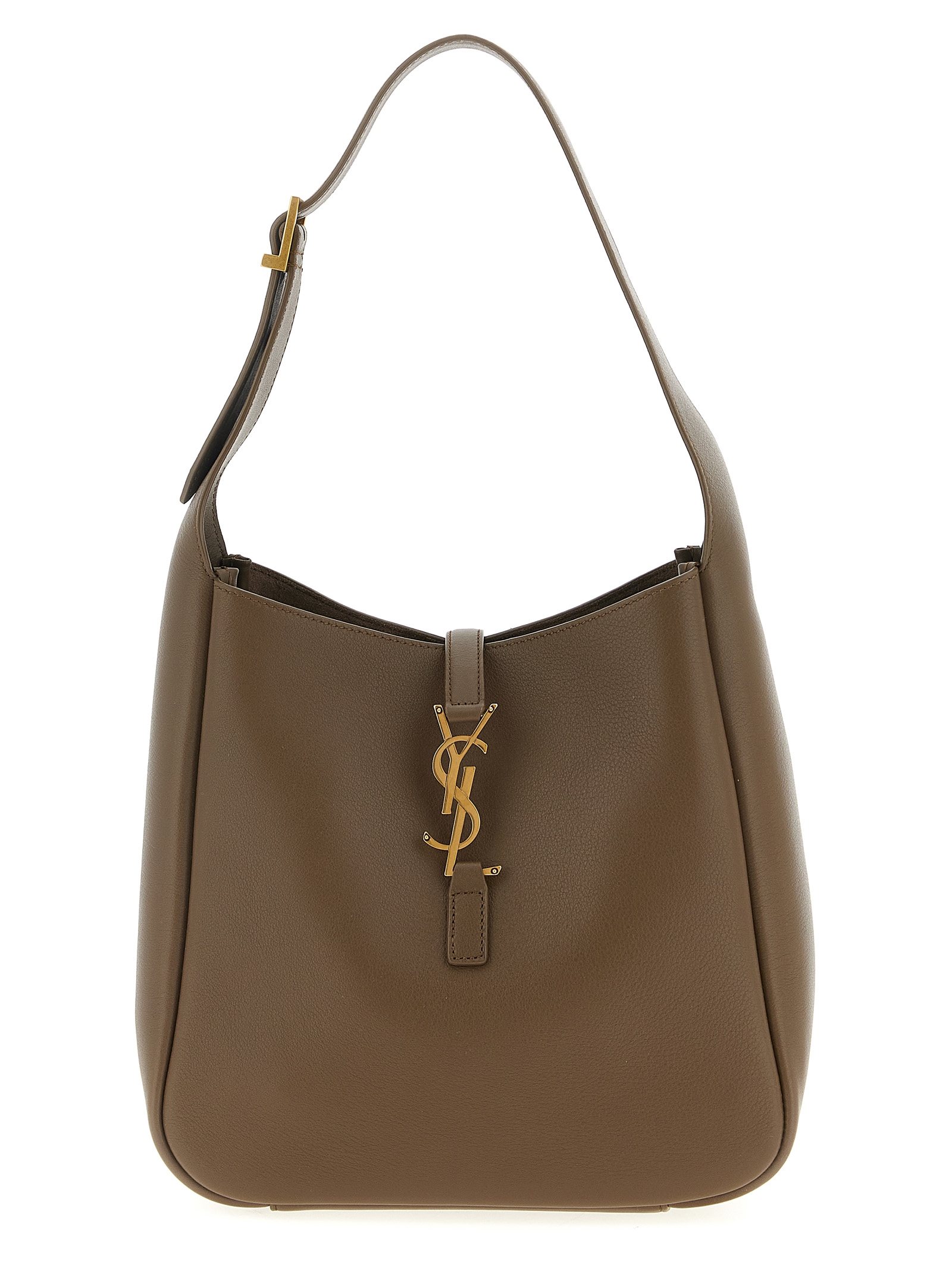 'Le 5 à 7' small shoulder bag 713938AAAUQ2426 (Saint Laurent / ハンドバッグ・ショルダーバッグ ) | Saint Laurent (サンローラン)