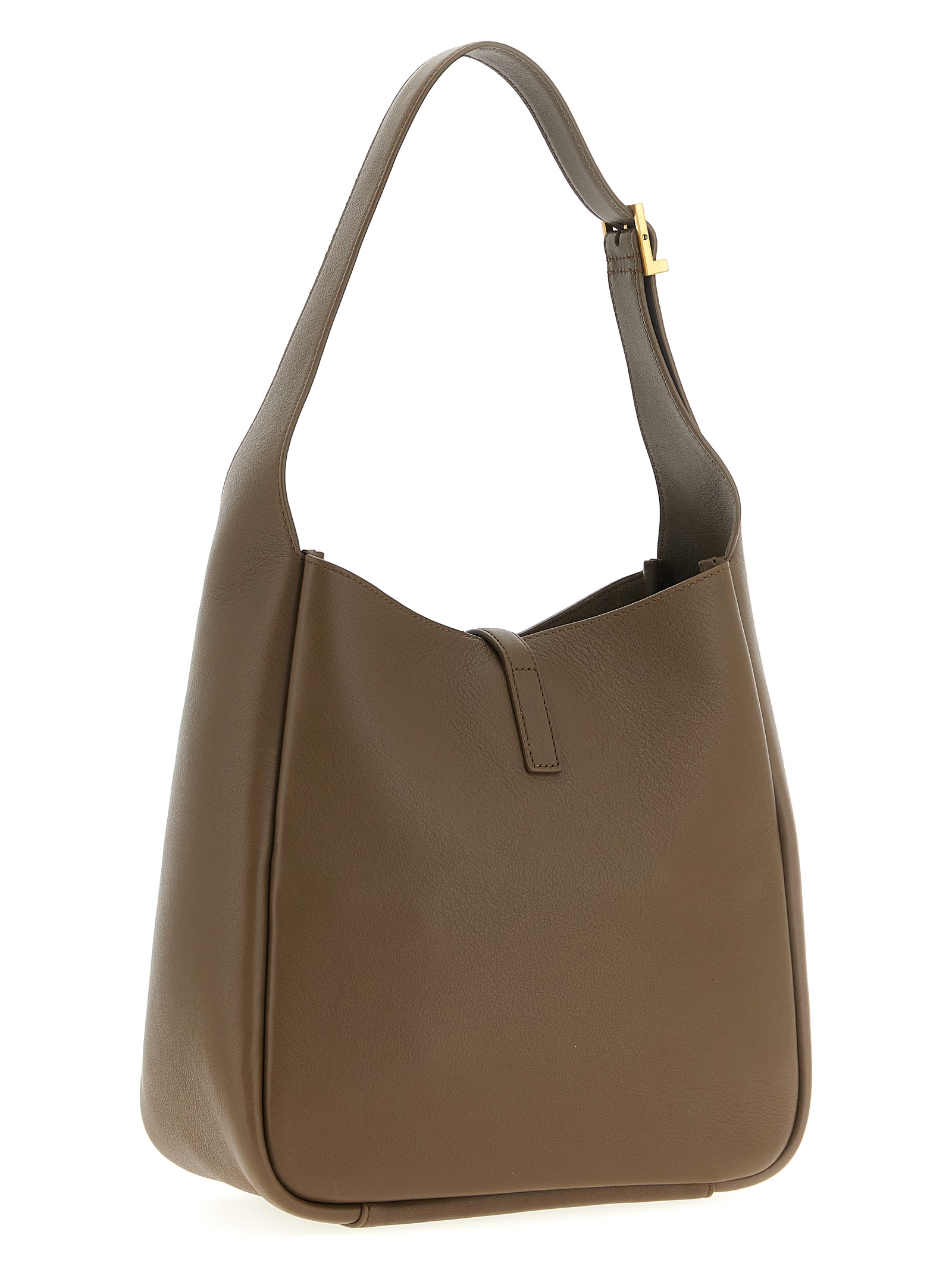 'Le 5 à 7' small shoulder bag 713938AAAUQ2426 (Saint Laurent / ハンドバッグ・ショルダーバッグ ) | Saint Laurent (サンローラン)(1)