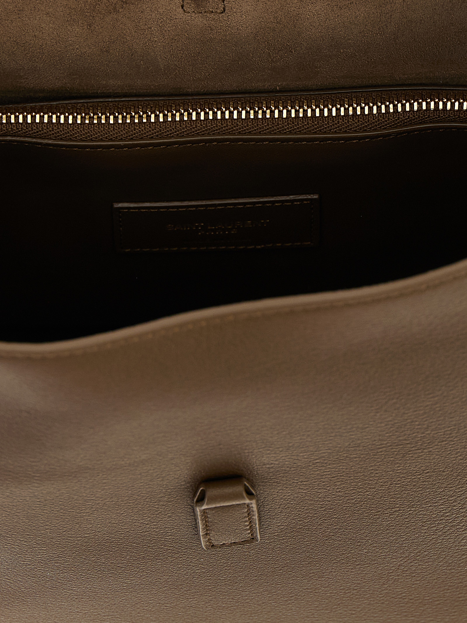 'Le 5 à 7' small shoulder bag 713938AAAUQ2426 (Saint Laurent / ハンドバッグ・ショルダーバッグ ) | Saint Laurent (サンローラン)(3)