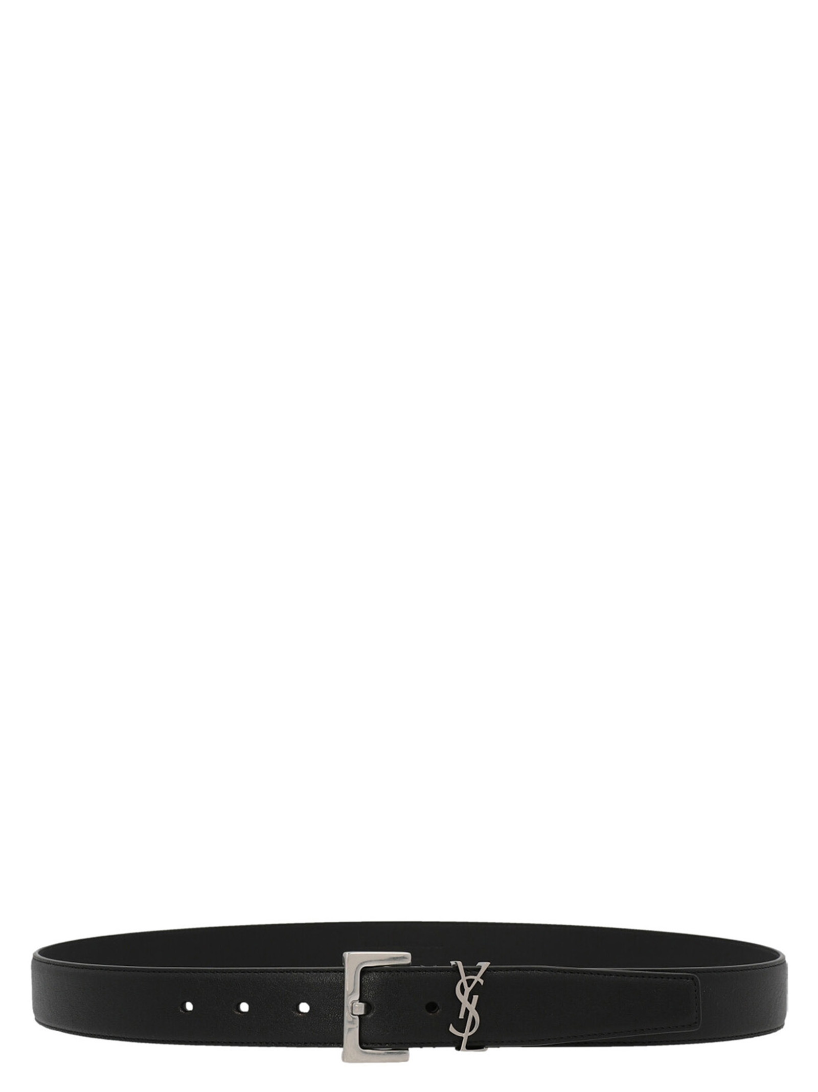 'Cassandre' belt 634440BRM0E1000 (Saint Laurent / ベルト・サスペンダー ) | Saint Laurent (サンローラン)