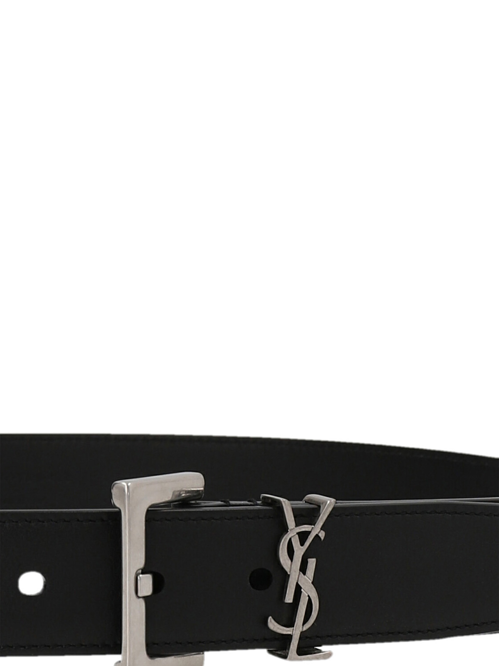 'Cassandre' belt 634440BRM0E1000 (Saint Laurent / ベルト・サスペンダー ) | Saint Laurent (サンローラン)(2)