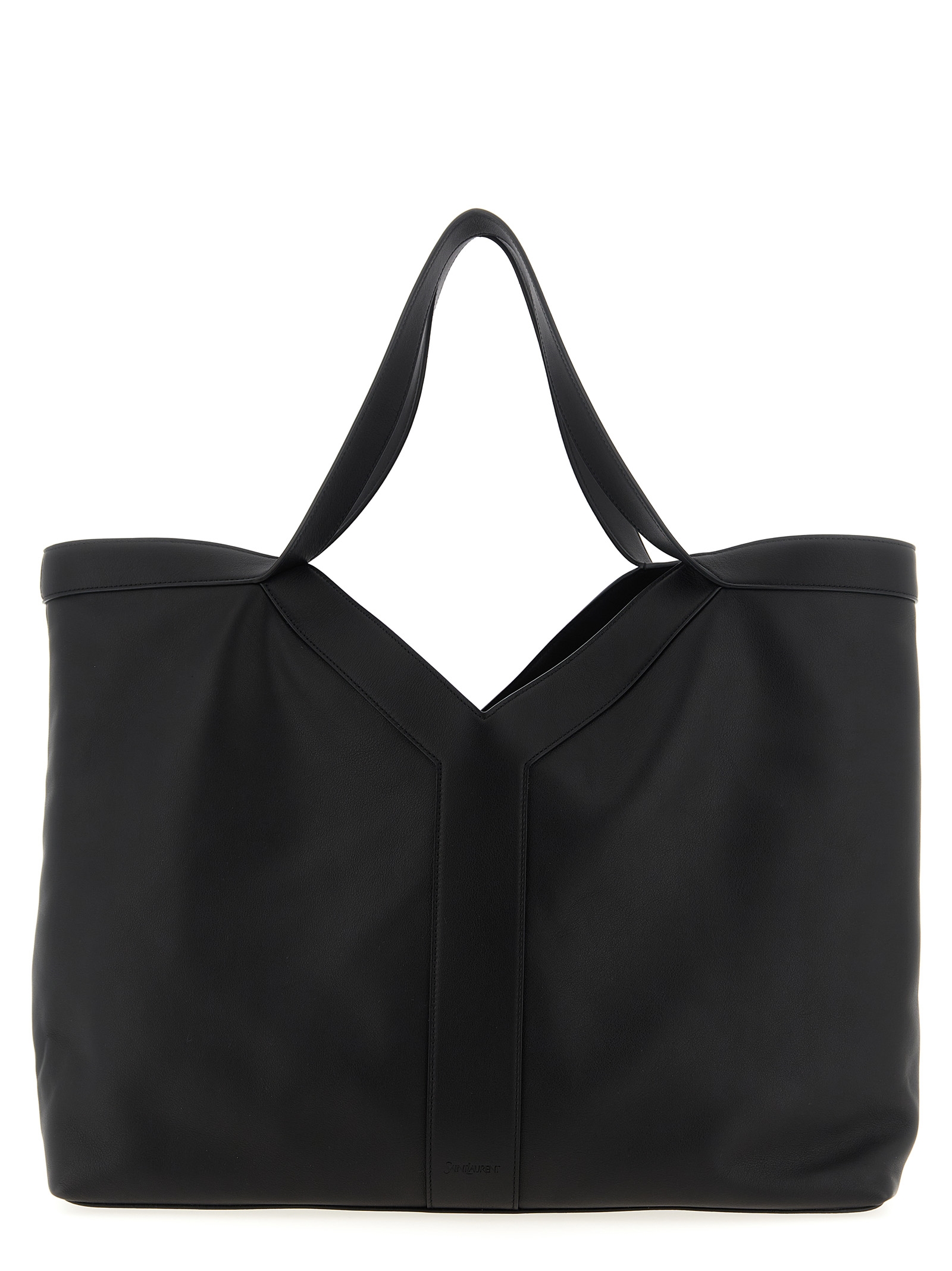 'Y' large shopping bag 820672AAEIF1000 (Saint Laurent / トートバッグ ) | Saint Laurent (サンローラン)