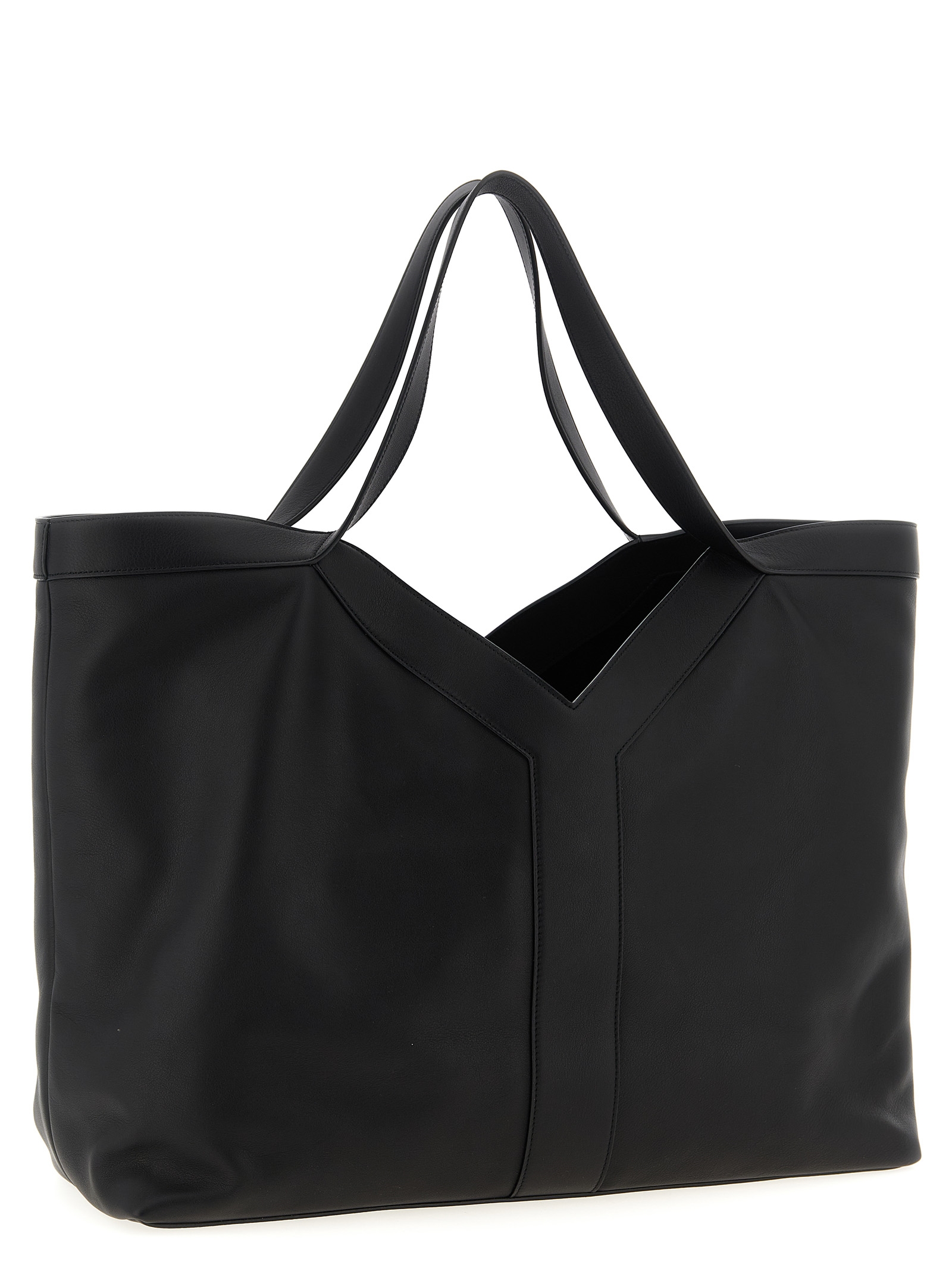 'Y' large shopping bag 820672AAEIF1000 (Saint Laurent / トートバッグ ) | Saint Laurent (サンローラン)(1)