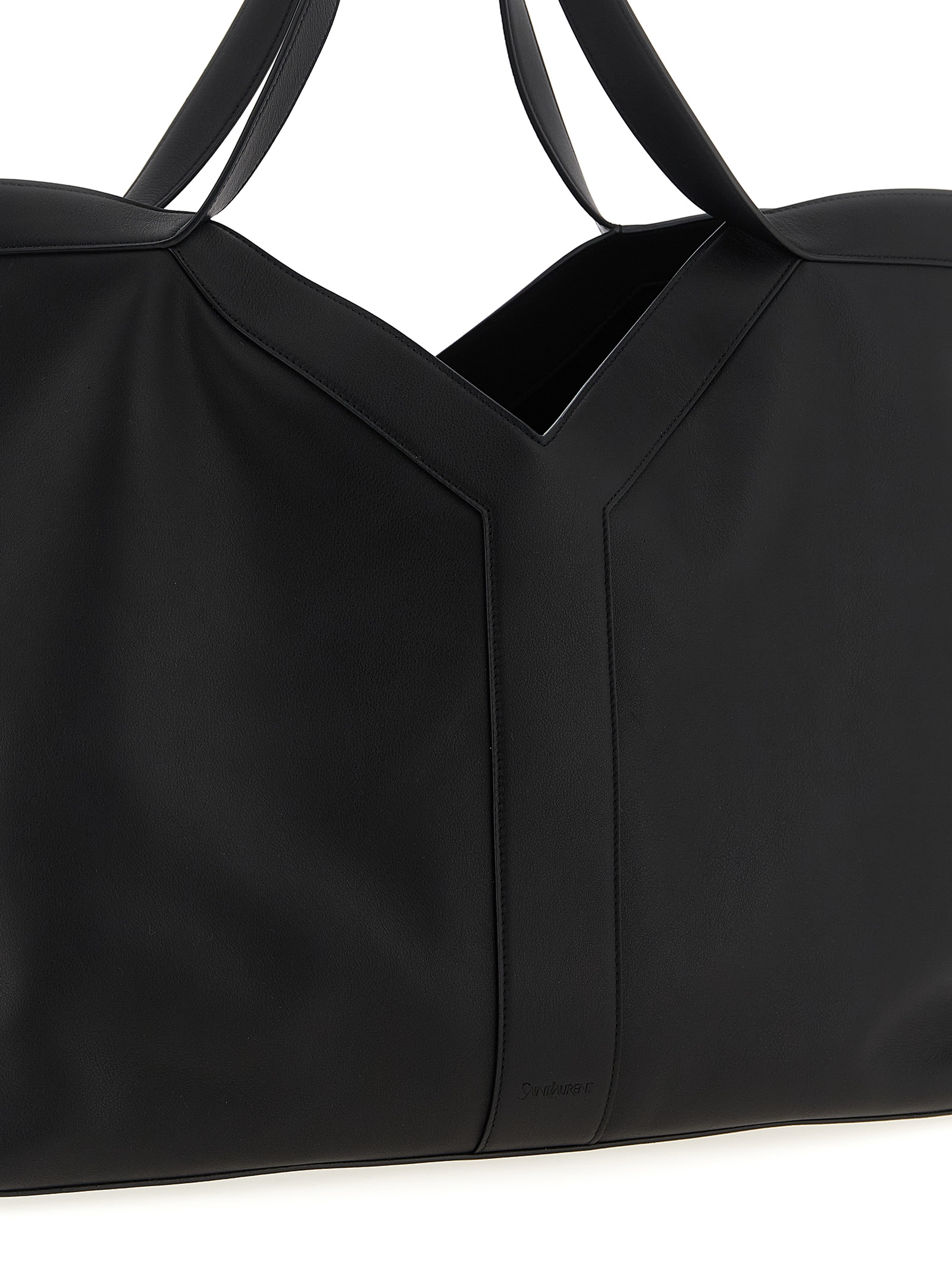 'Y' large shopping bag 820672AAEIF1000 (Saint Laurent / トートバッグ ) | Saint Laurent (サンローラン)(2)