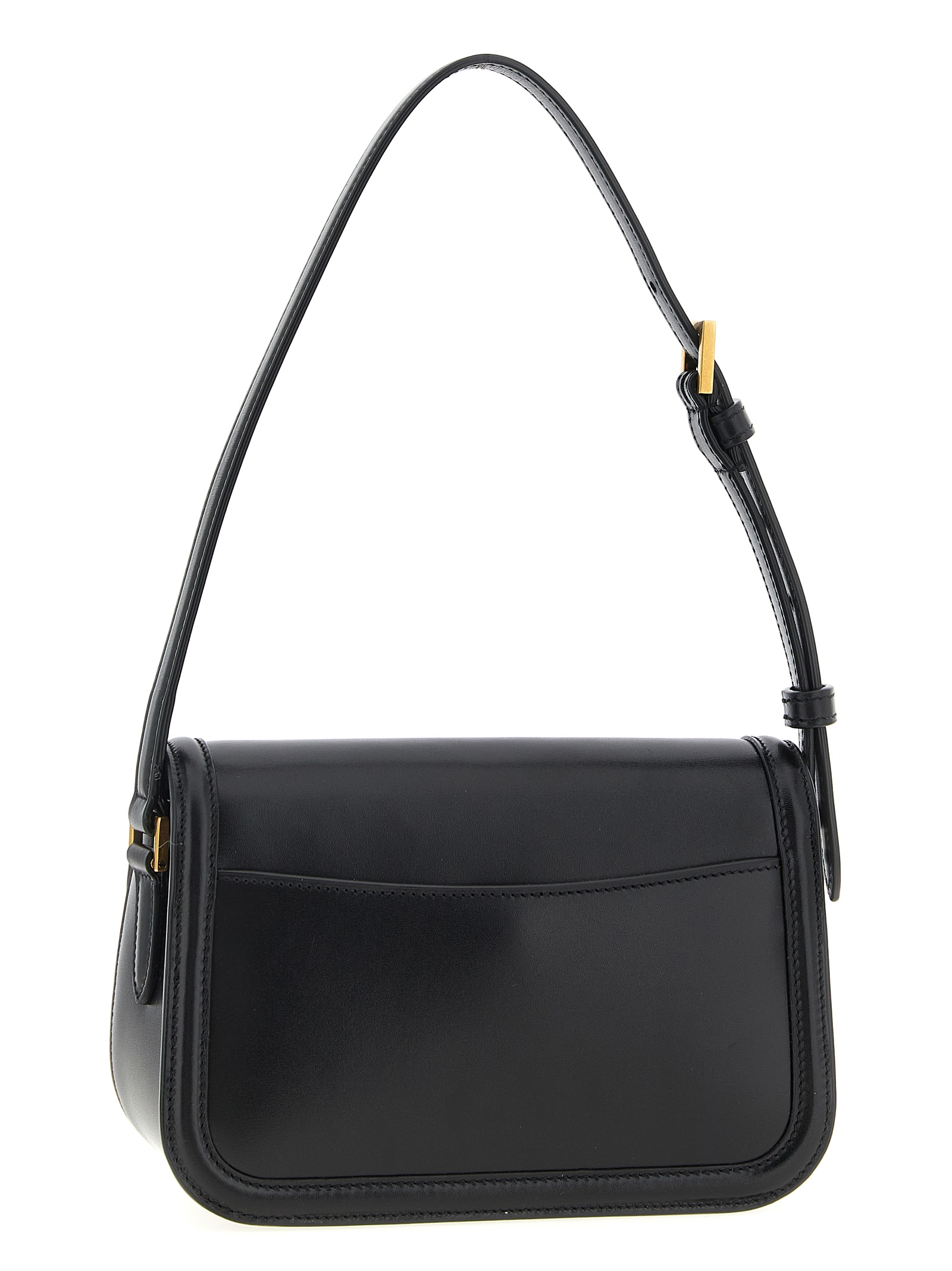 'Solferino' mini shoulder bag 8435240SX0W1000 (Saint Laurent / ハンドバッグ・ショルダーバッグ ) | Saint Laurent (サンローラン)(1)