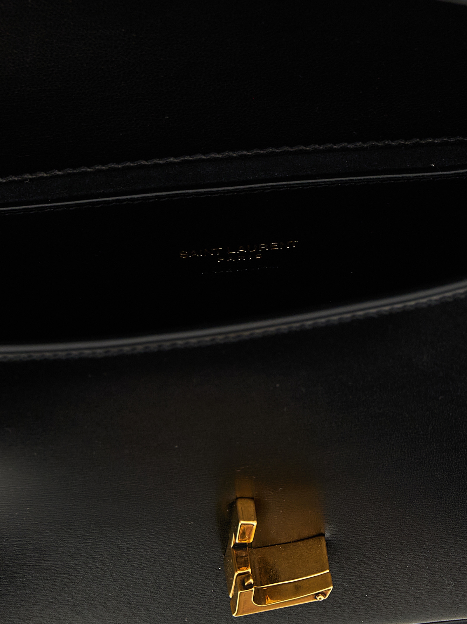 'Solferino' mini shoulder bag 8435240SX0W1000 (Saint Laurent / ハンドバッグ・ショルダーバッグ ) | Saint Laurent (サンローラン)(3)