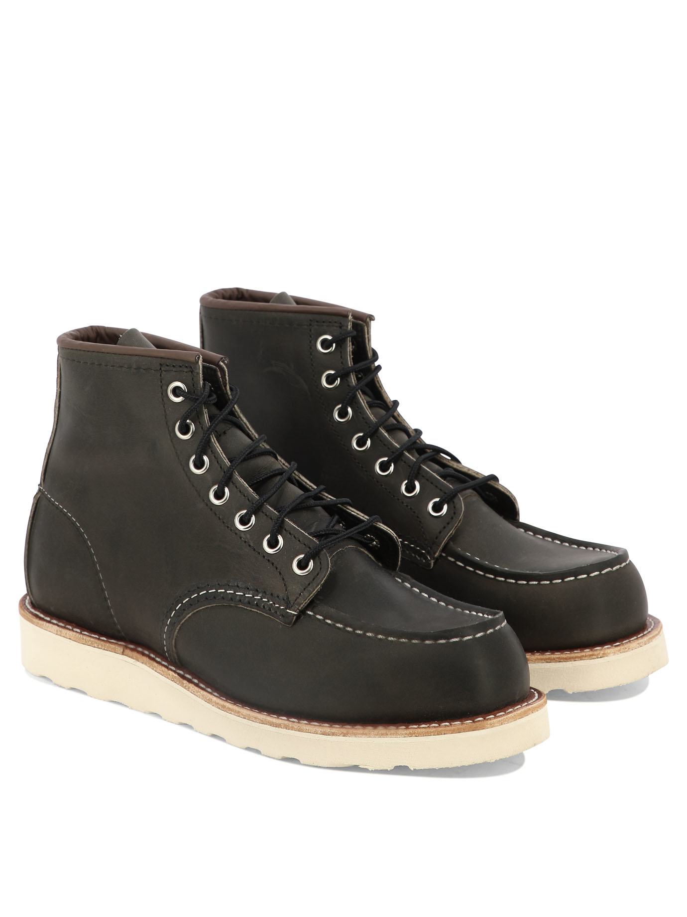 "Classic Moc" lace-up boots 08890D (RED WING / ブーツ ) | RED WING (レッドウィング)(1)