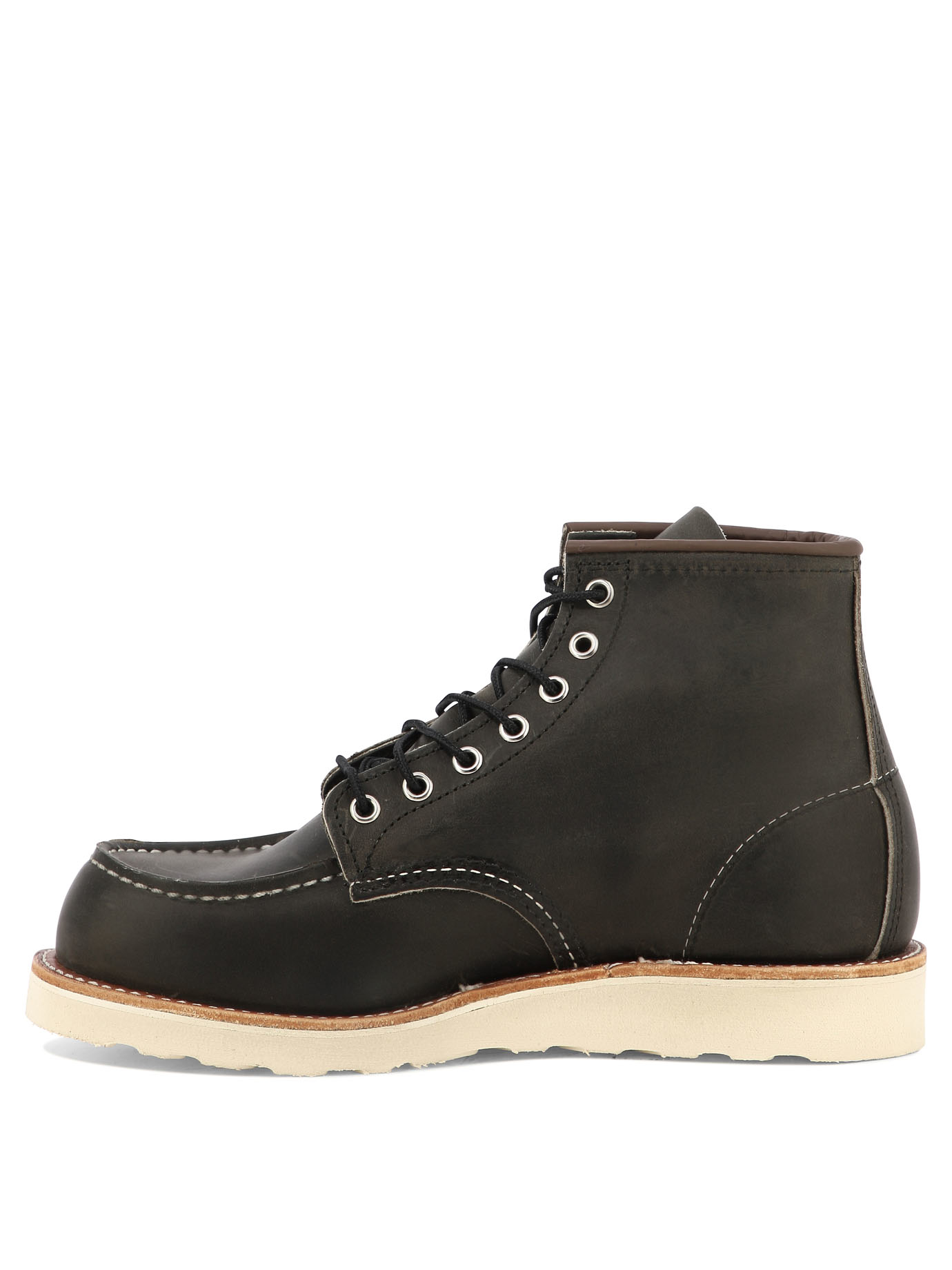 "Classic Moc" lace-up boots 08890D (RED WING / ブーツ ) | RED WING (レッドウィング)(2)