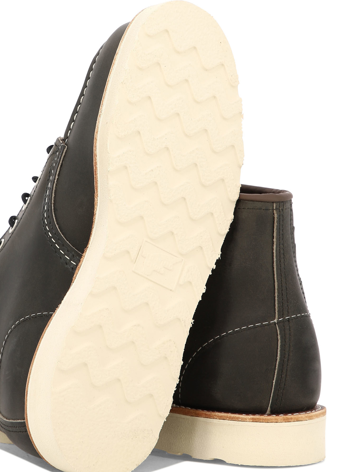 "Classic Moc" lace-up boots 08890D (RED WING / ブーツ ) | RED WING (レッドウィング)(4)