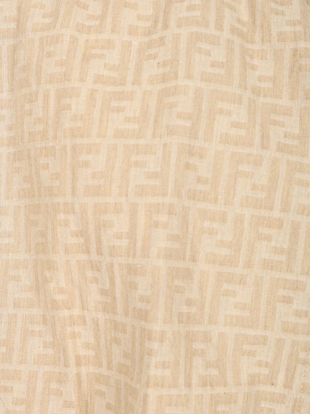 FF chambray jacket FLF825ASMFF1SAZ (FENDI / カジュアルジャケット ) | FENDI (フェンディ)(3)