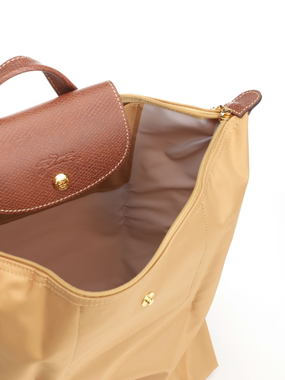 "Le Pliage Original" M backpack 10284089P86 (LONGCHAMP / バックパック ) | LONGCHAMP (ロンシャン)(3)