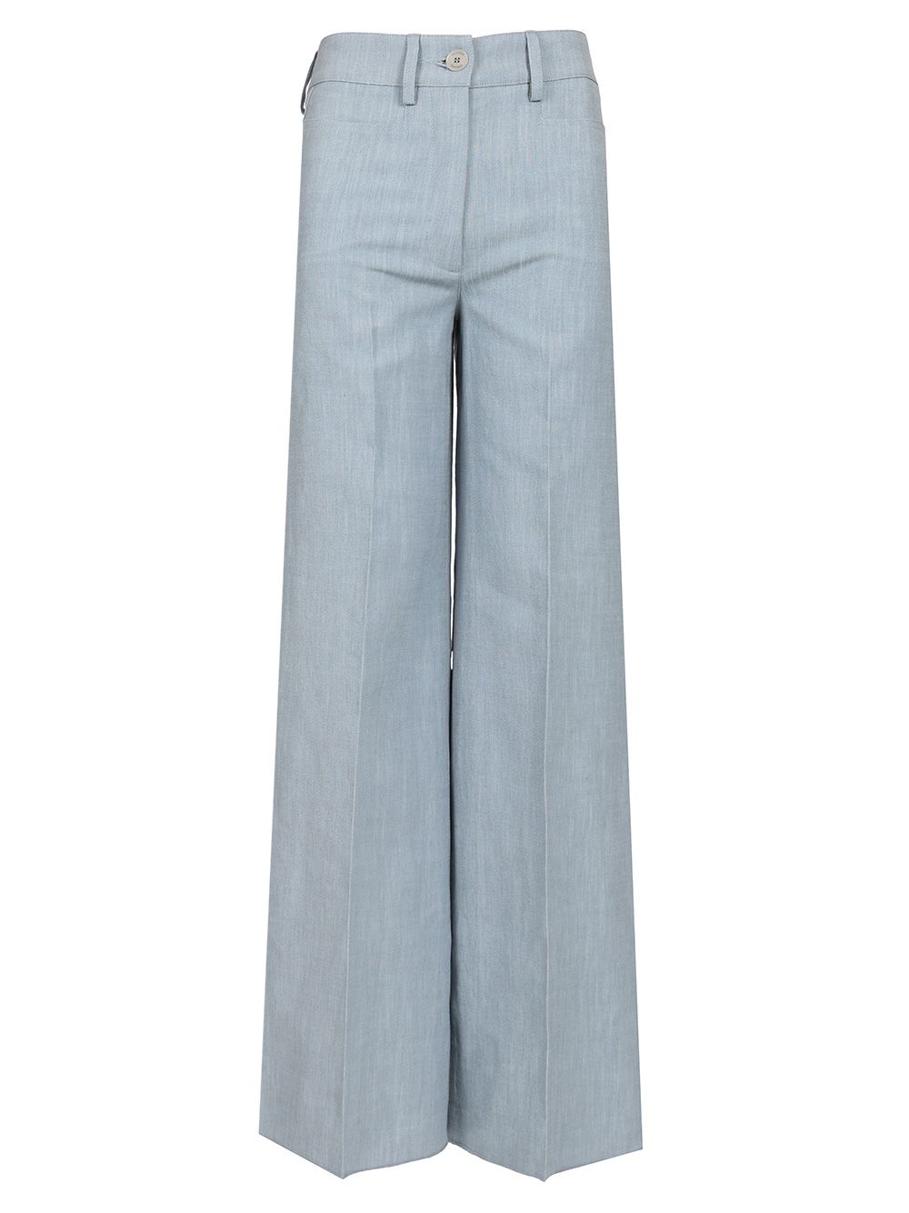 "Arielle" tailored pants SWP00240005212 (SEAFARER / パンツ ) | SEAFARER (シーファーラー)