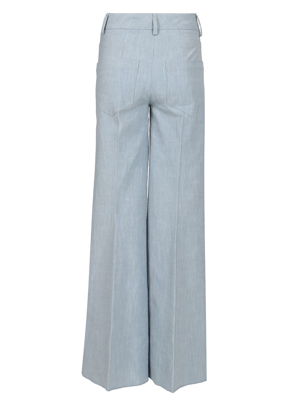 "Arielle" tailored pants SWP00240005212 (SEAFARER / パンツ ) | SEAFARER (シーファーラー)(1)