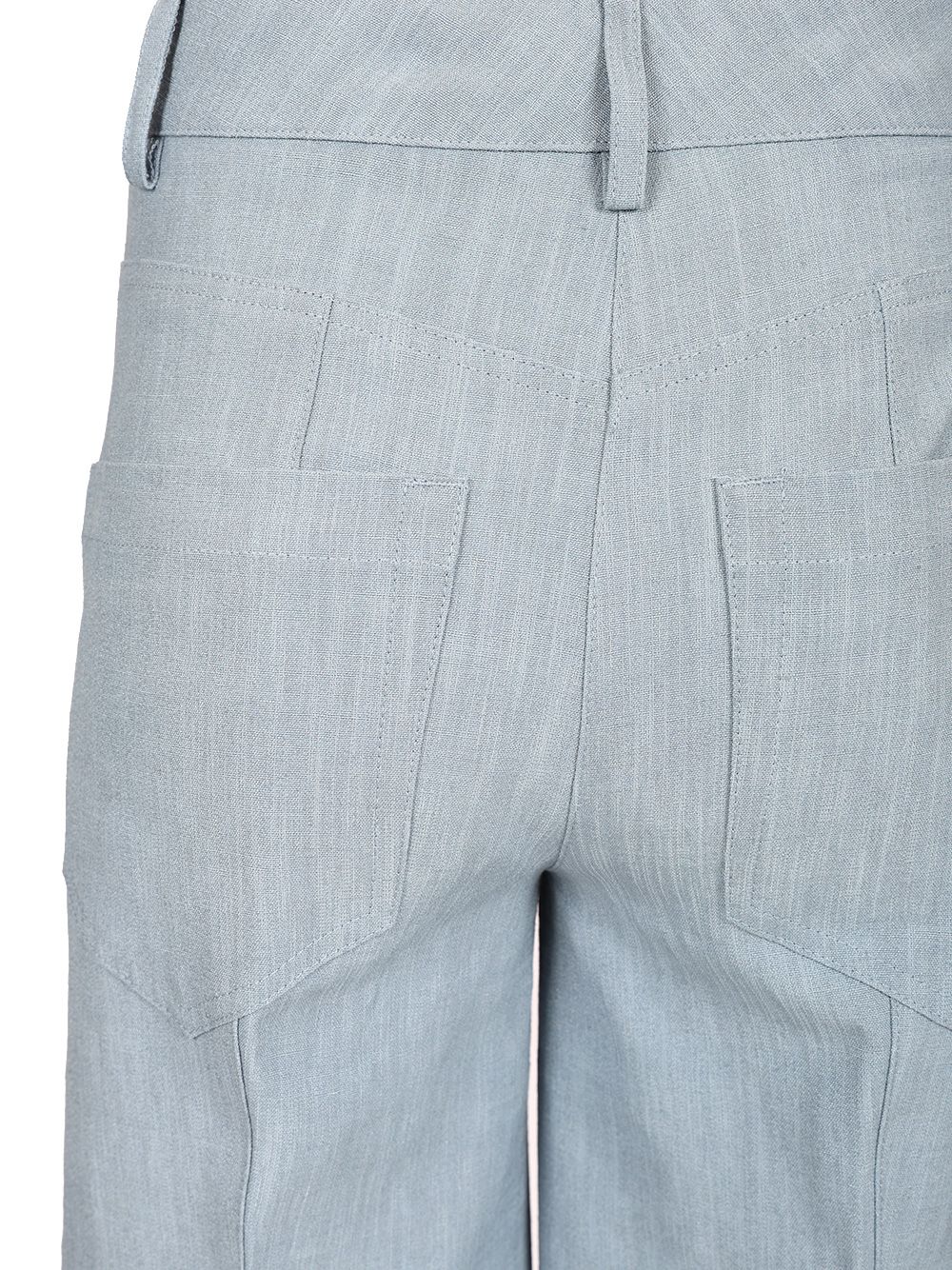 "Arielle" tailored pants SWP00240005212 (SEAFARER / パンツ ) | SEAFARER (シーファーラー)(5)