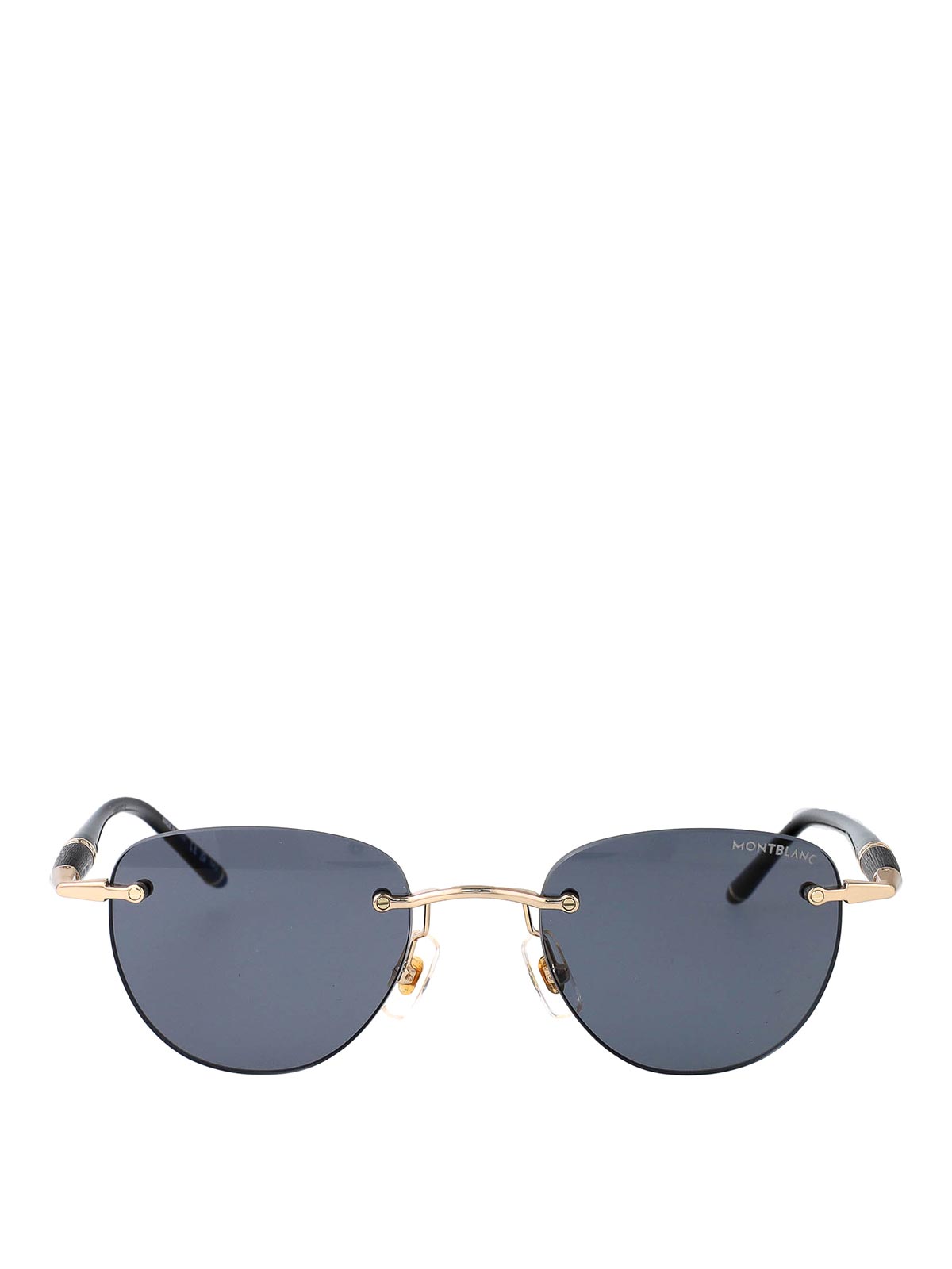 Sunglasses MB0412S001 (MONTBLANC / サングラス・アイウェア ) | MONTBLANC (モンブラン)