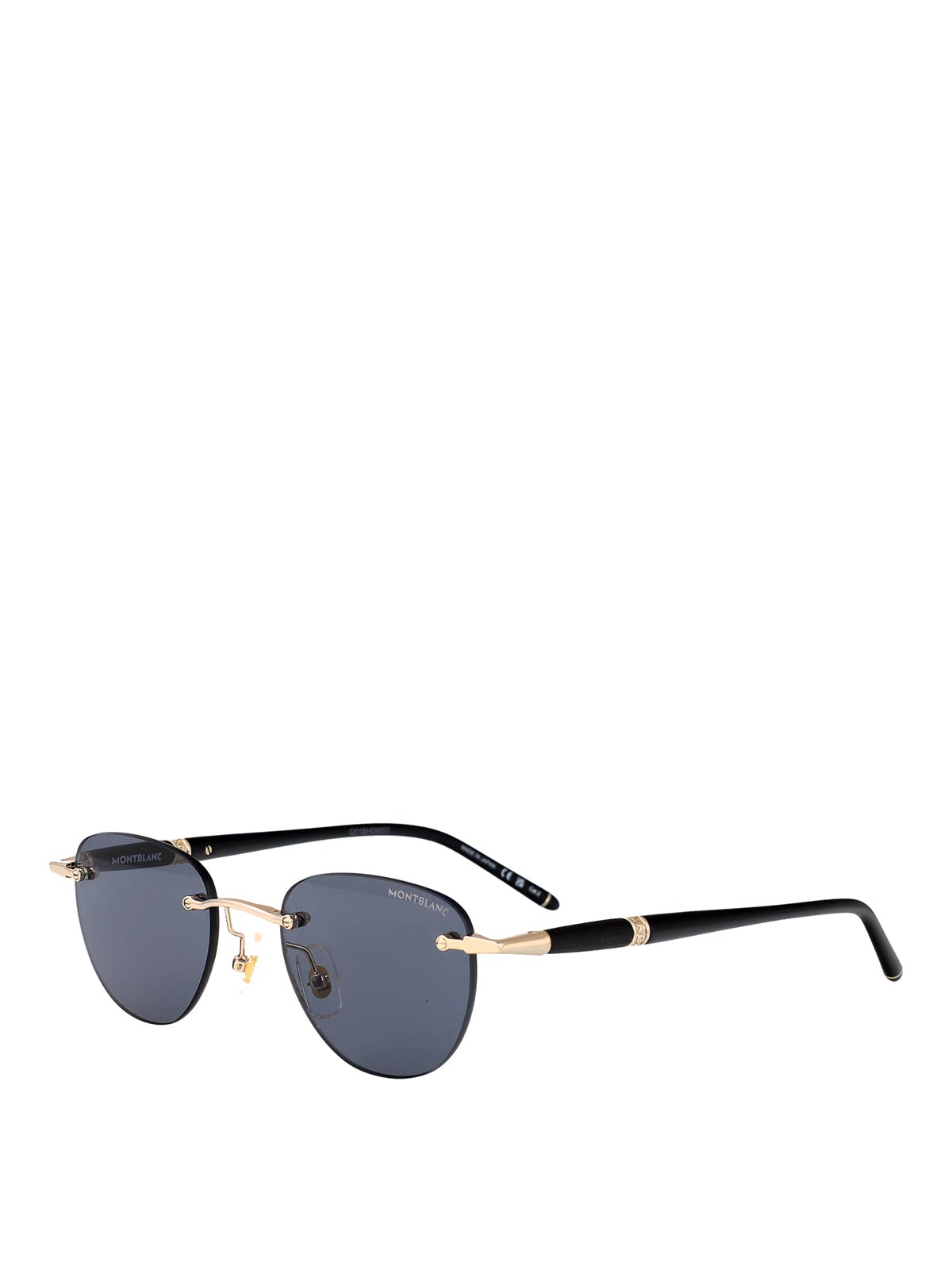 Sunglasses MB0412S001 (MONTBLANC / サングラス・アイウェア ) | MONTBLANC (モンブラン)(1)