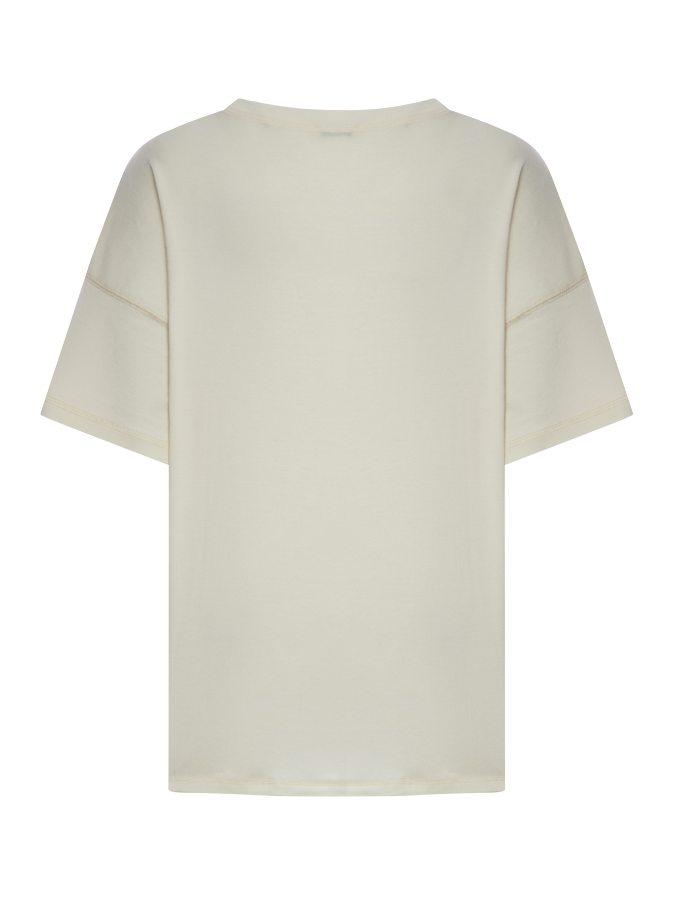 RIB T-SHIRT TO1146LJ1016WH048 (LEMAIRE / Tシャツ・カットソー ) | LEMAIRE (ルメール)(1)
