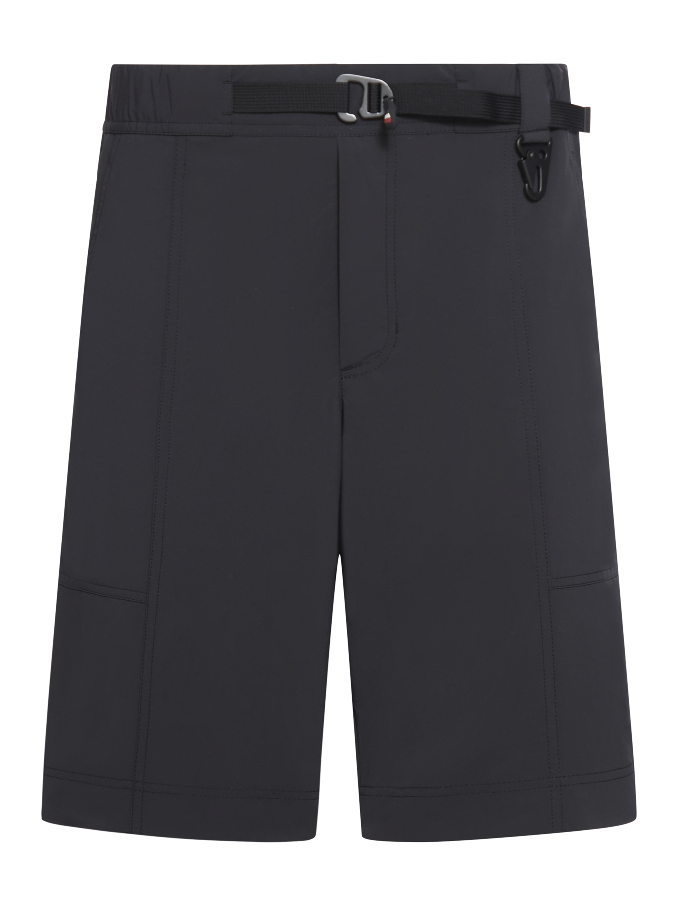 BERMUDA SHORTS IN TECHNICAL FABRIC 2B00002597SL999 (Moncler Grenoble / ショートパンツ ) | Moncler Grenoble (モンクレール グルノーブル)