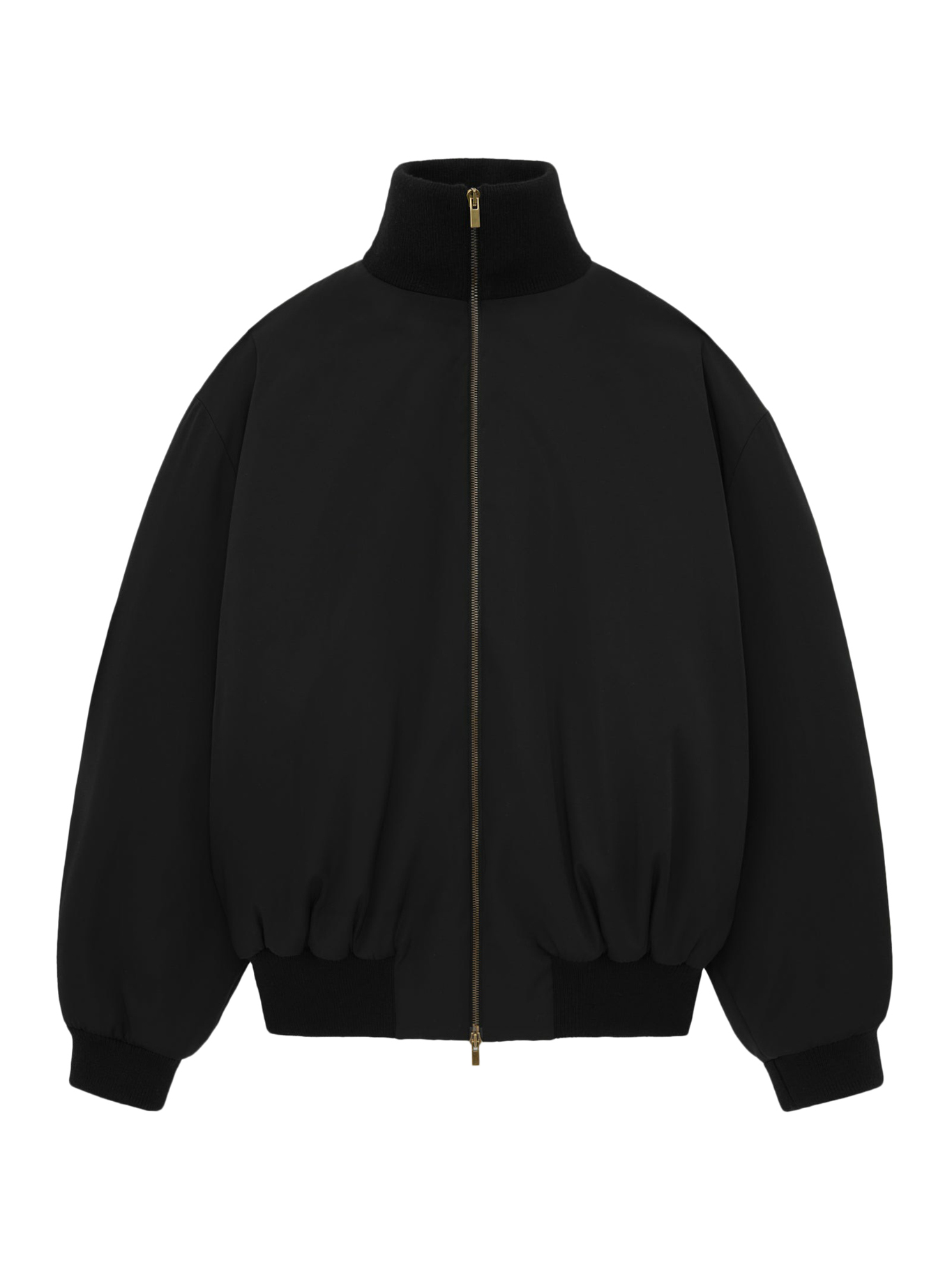 NYLON BOMBER JACKET FGE230326NYW001 (Fear of God / カジュアルジャケット ) | Fear of God (フィアオブゴッド)