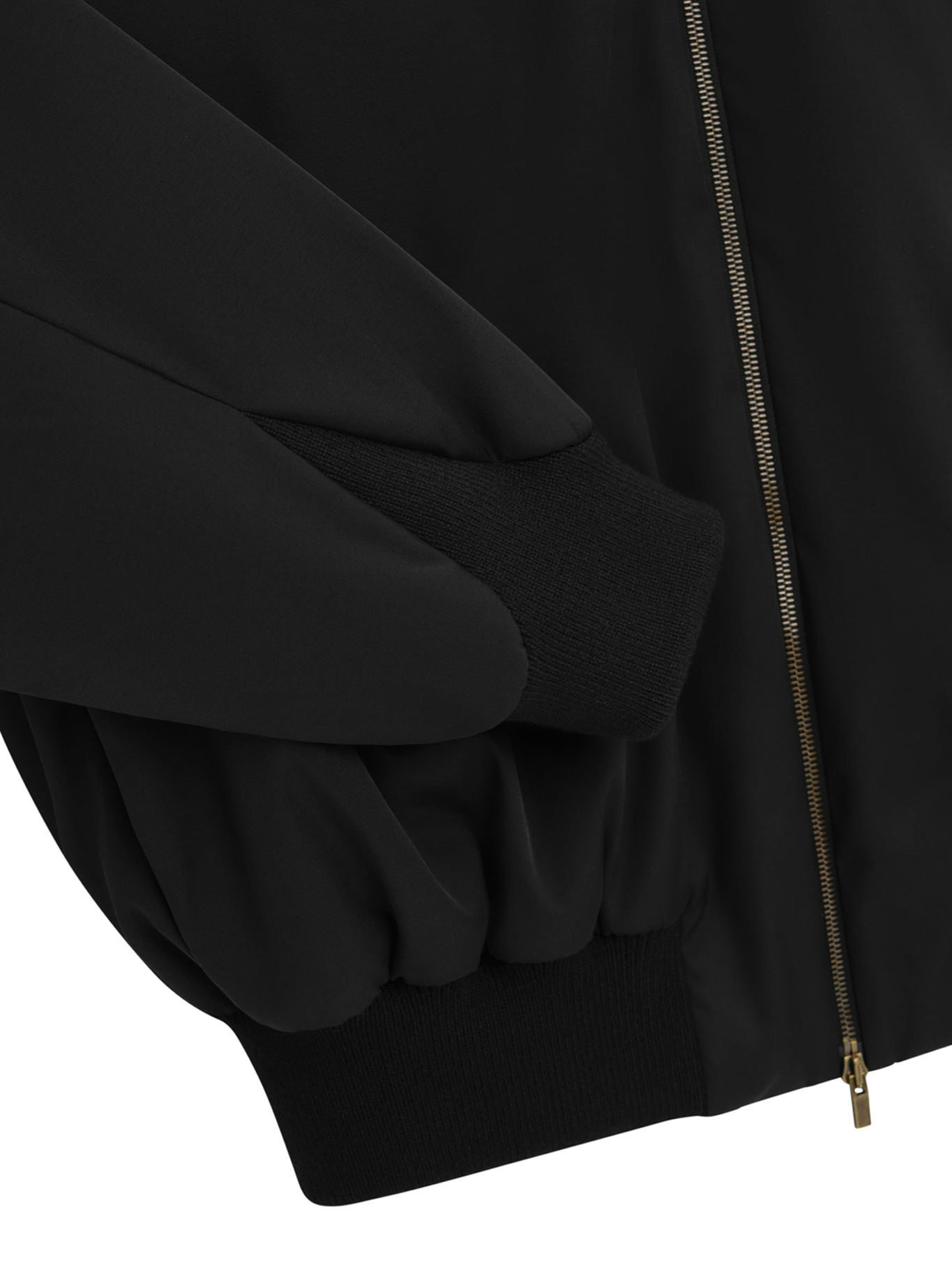 NYLON BOMBER JACKET FGE230326NYW001 (Fear of God / カジュアルジャケット ) | Fear of God (フィアオブゴッド)(2)