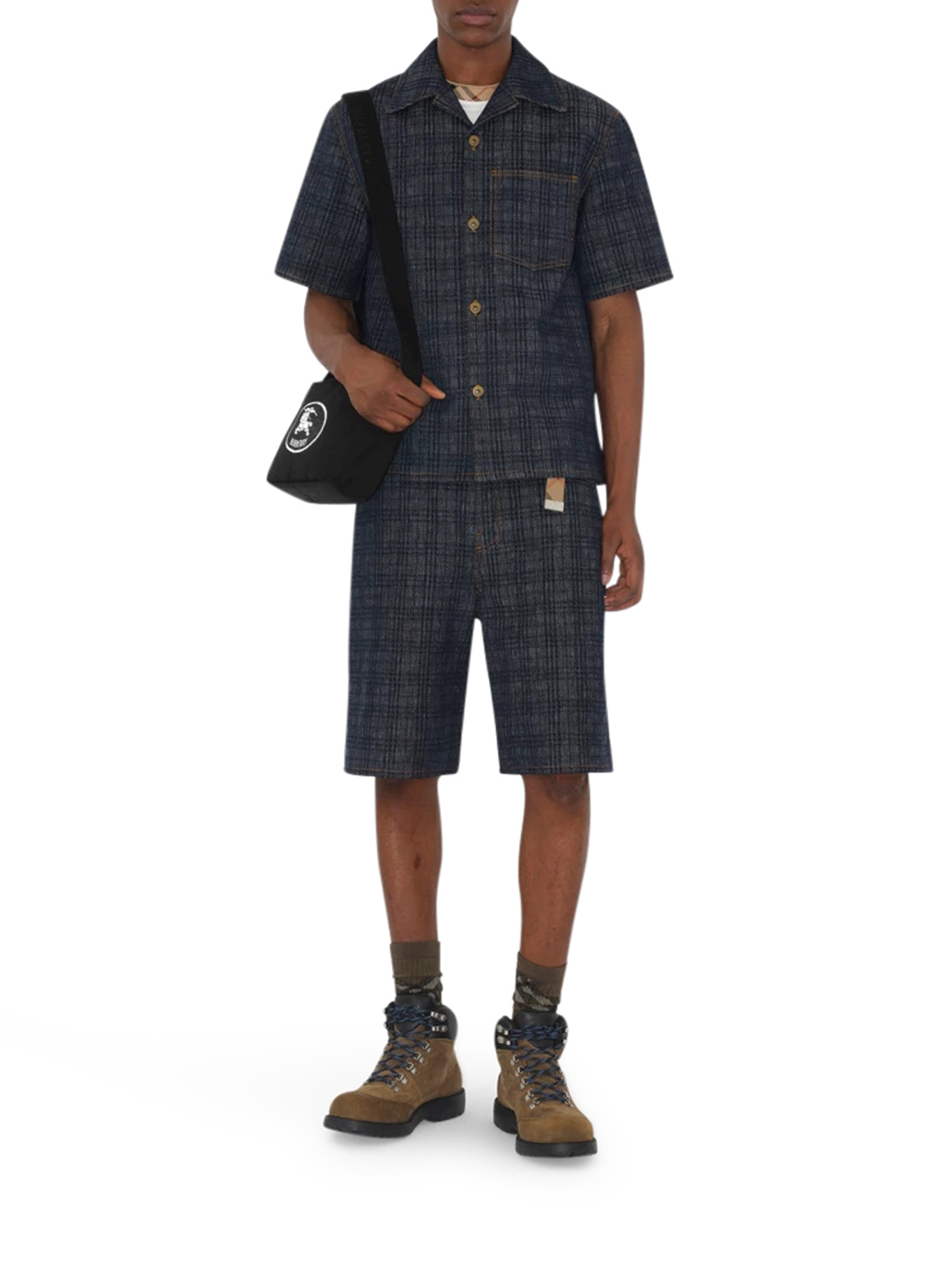 ORKNEY SHOULDER BAG 8111388A1189 (Burberry / ハンドバッグ・ショルダーバッグ ) | Burberry (バーバリー)(1)