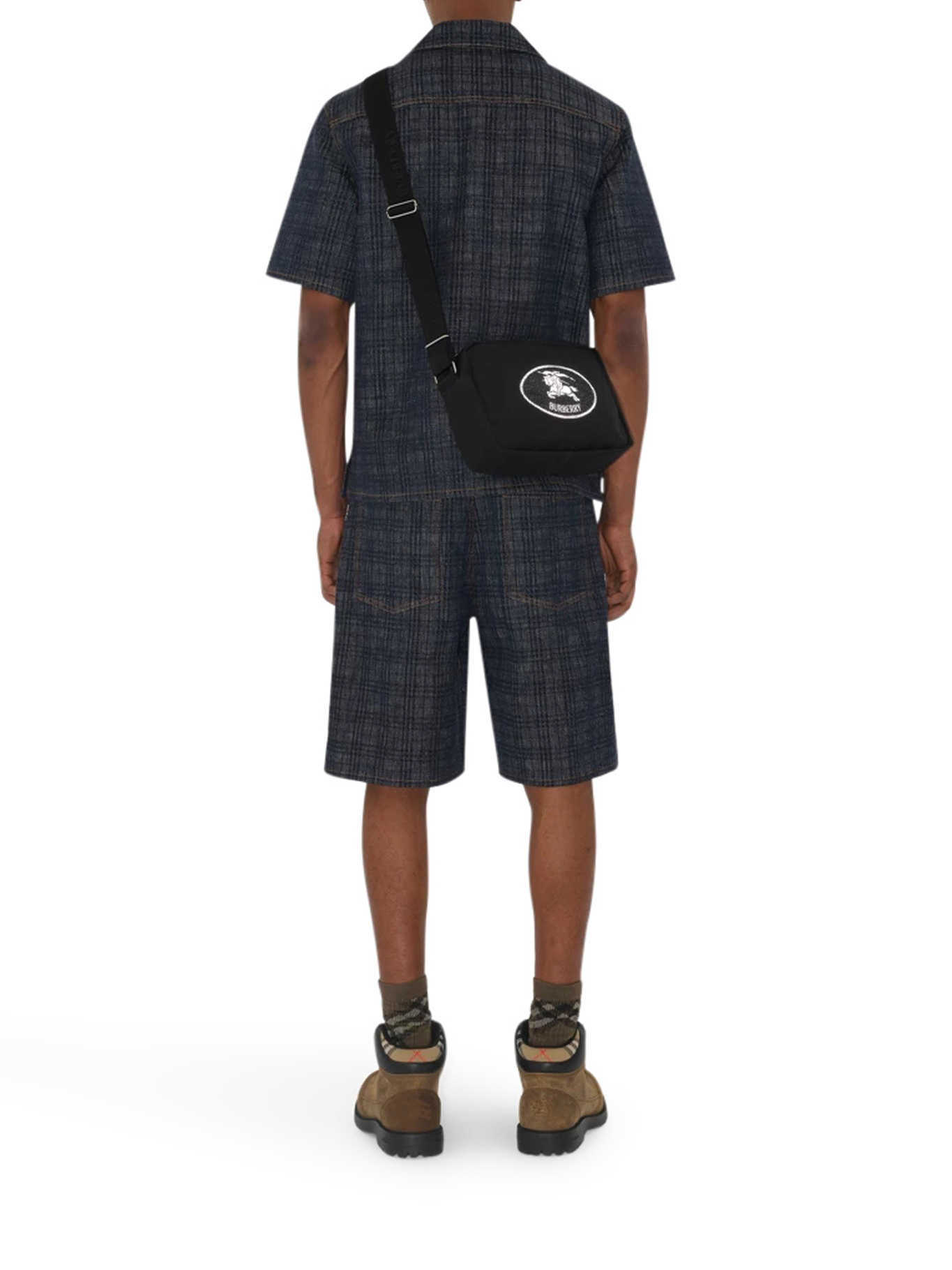 ORKNEY SHOULDER BAG 8111388A1189 (Burberry / ハンドバッグ・ショルダーバッグ ) | Burberry (バーバリー)(2)