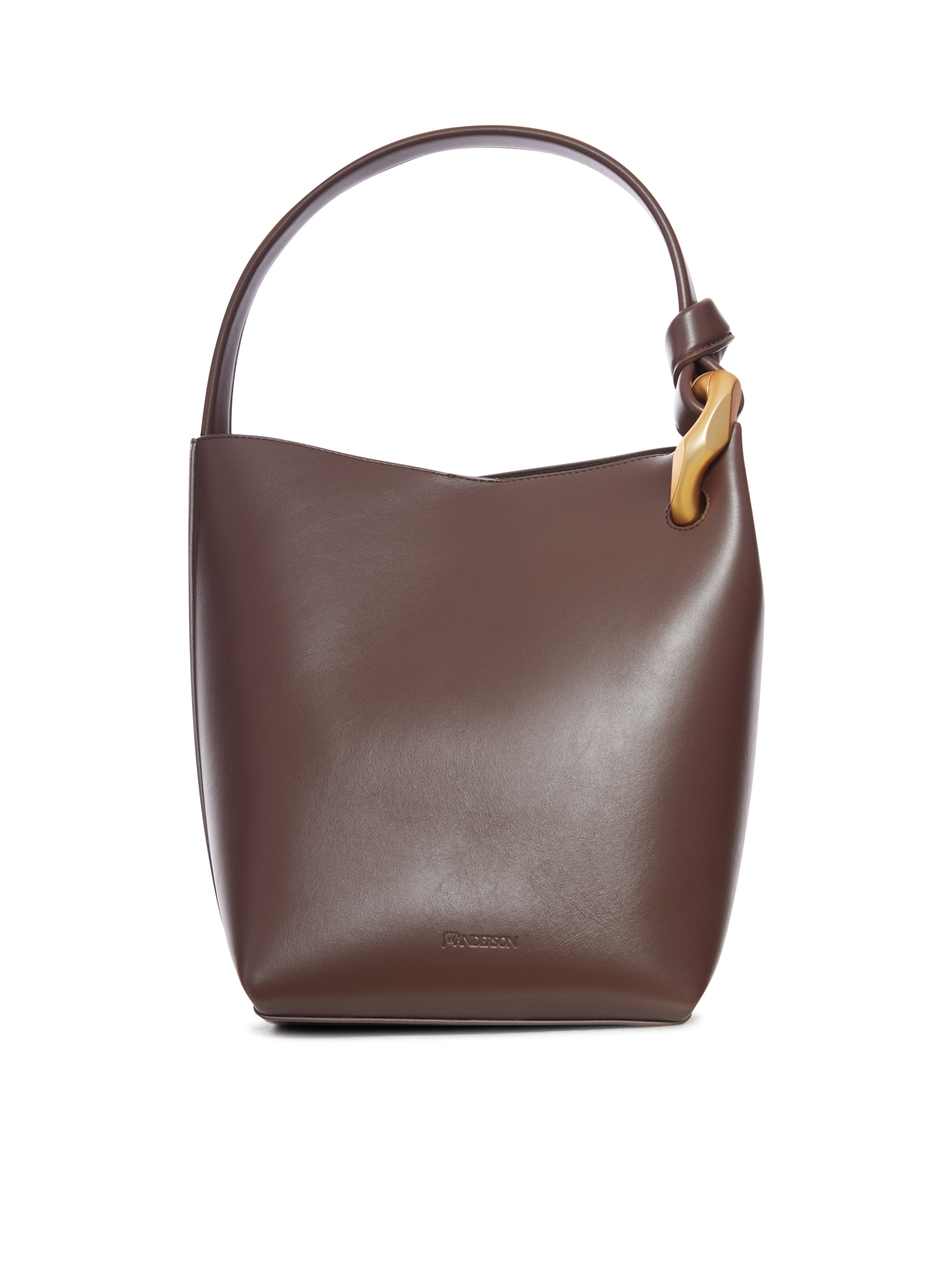 THE JWA CORNER BUCKET HB0737LA0232631 (JW Anderson / ハンドバッグ・ショルダーバッグ ) | JW Anderson (ジェイダブリュー アンダーソン)