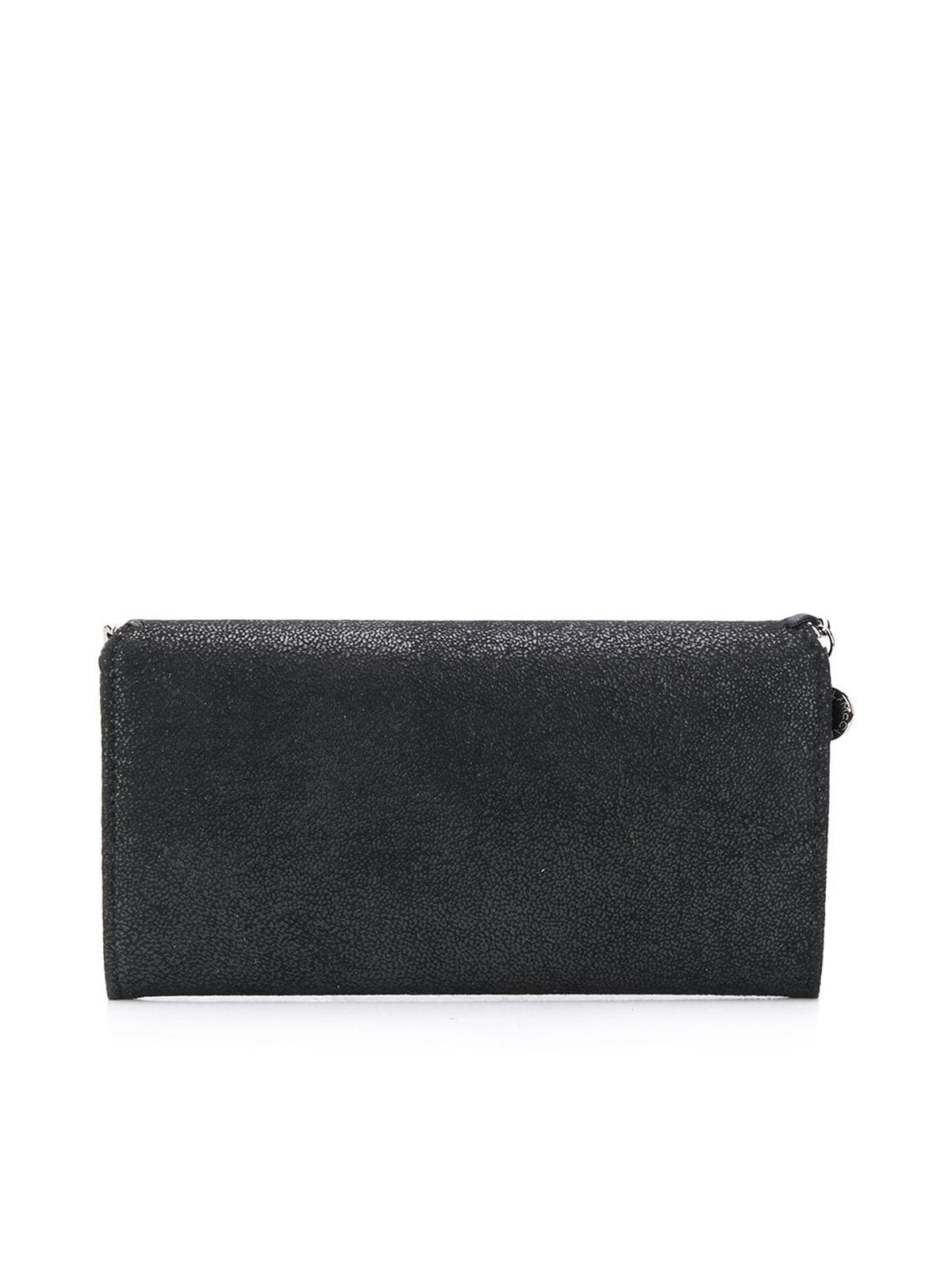 CONTINENTAL WALLET WITH FALABELLA FLAP 430999W91321000 (Stella McCartney / 財布・カードケース ) | Stella McCartney (ステラ マッカートニー)(1)