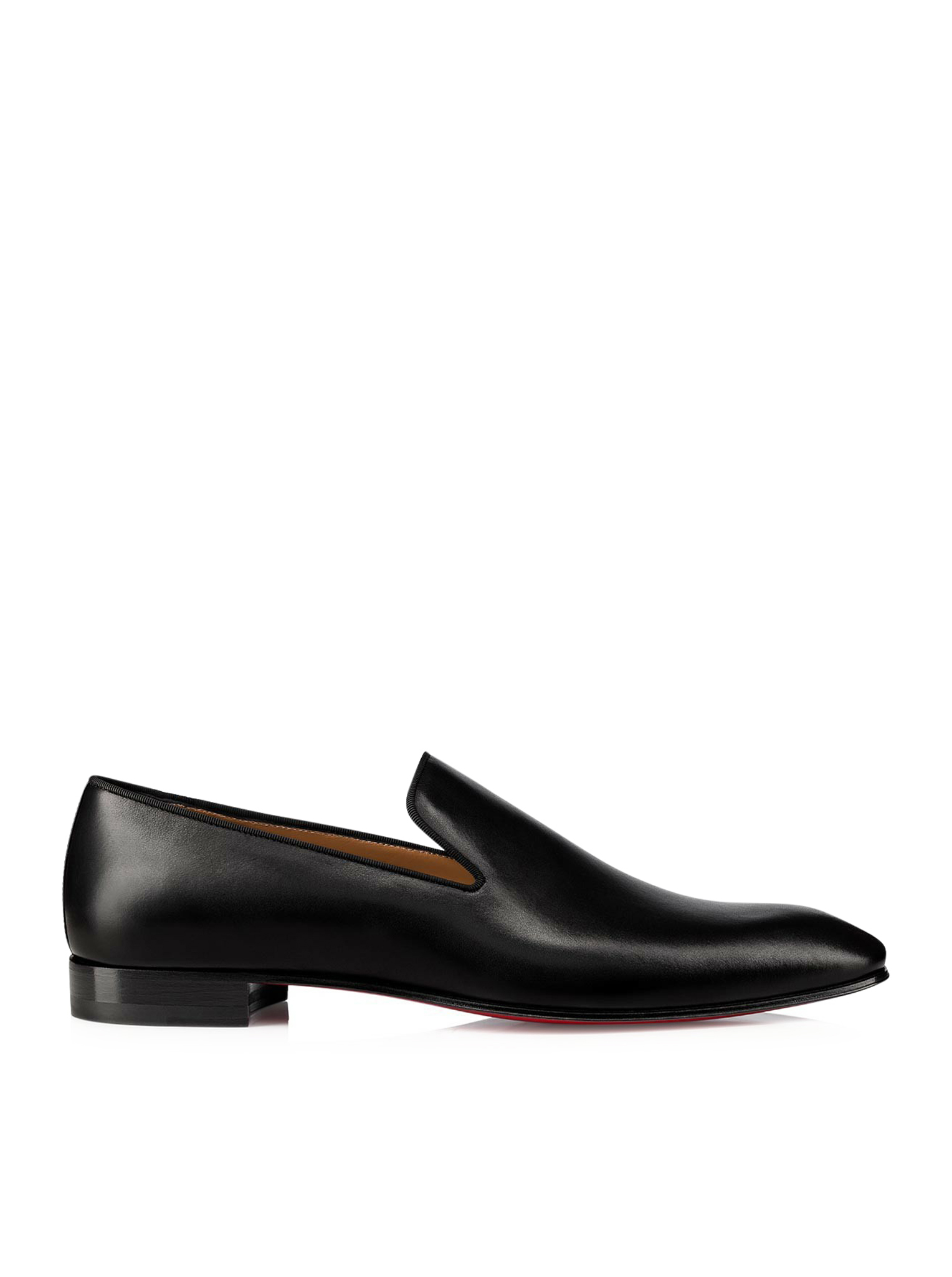 DANDELION SMOOTH LEATHER LOAFERS 1151071BK01 (Christian Louboutin / ローファー ) | Christian Louboutin (クリスチャン ルブタン)