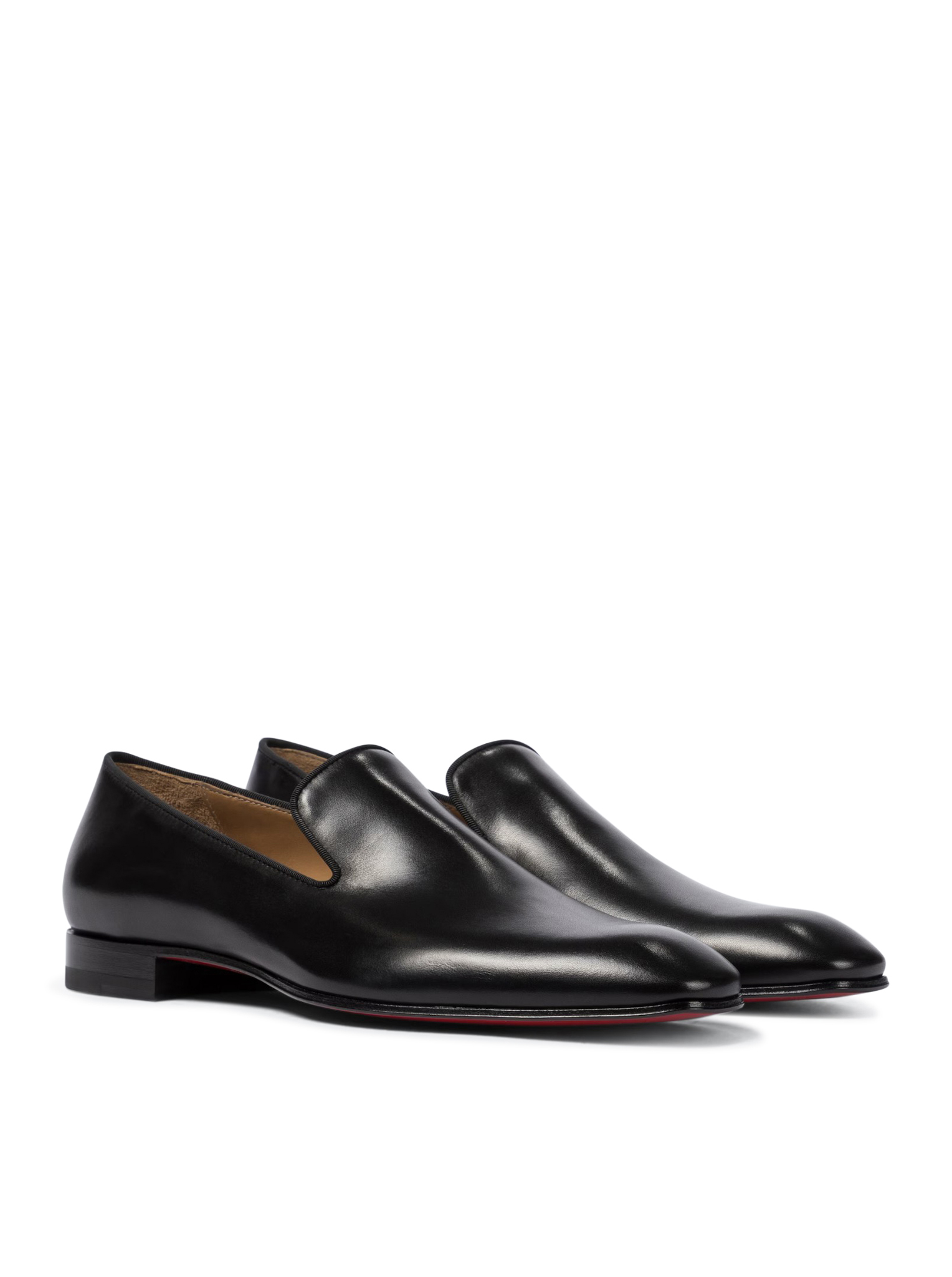 DANDELION SMOOTH LEATHER LOAFERS 1151071BK01 (Christian Louboutin / ローファー ) | Christian Louboutin (クリスチャン ルブタン)(1)