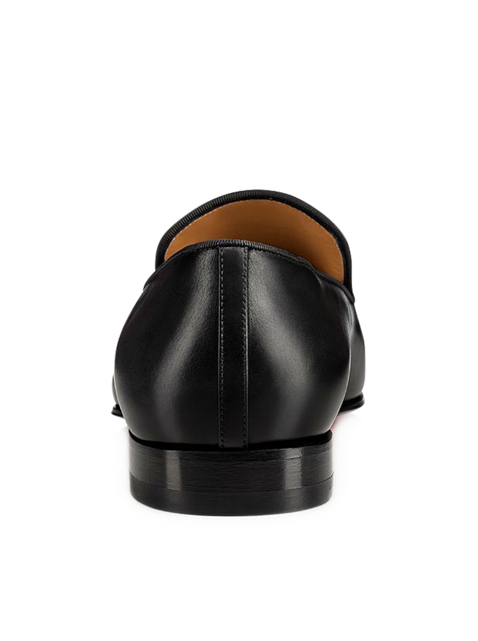 DANDELION SMOOTH LEATHER LOAFERS 1151071BK01 (Christian Louboutin / ローファー ) | Christian Louboutin (クリスチャン ルブタン)(2)