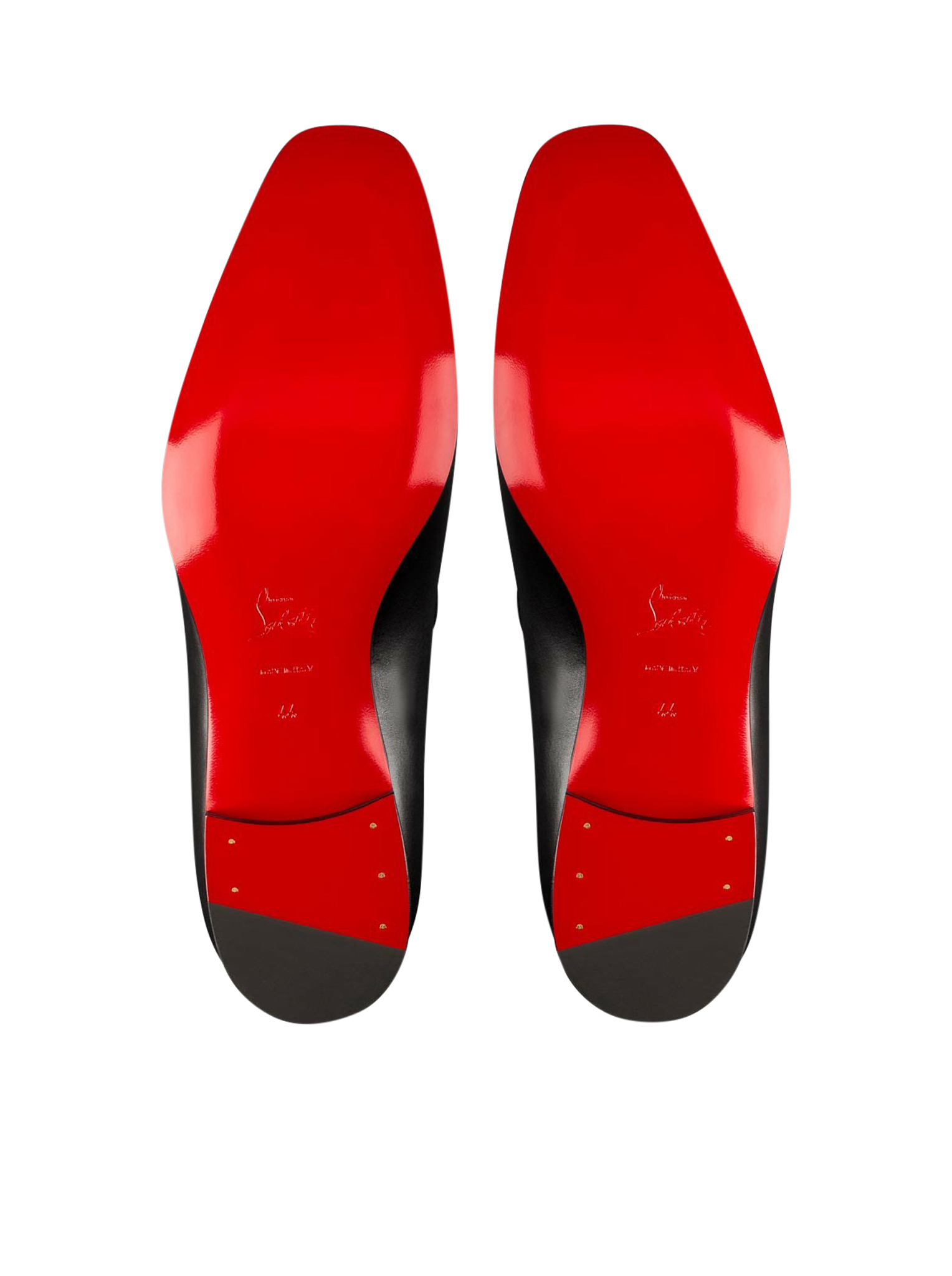 DANDELION SMOOTH LEATHER LOAFERS 1151071BK01 (Christian Louboutin / ローファー ) | Christian Louboutin (クリスチャン ルブタン)(3)