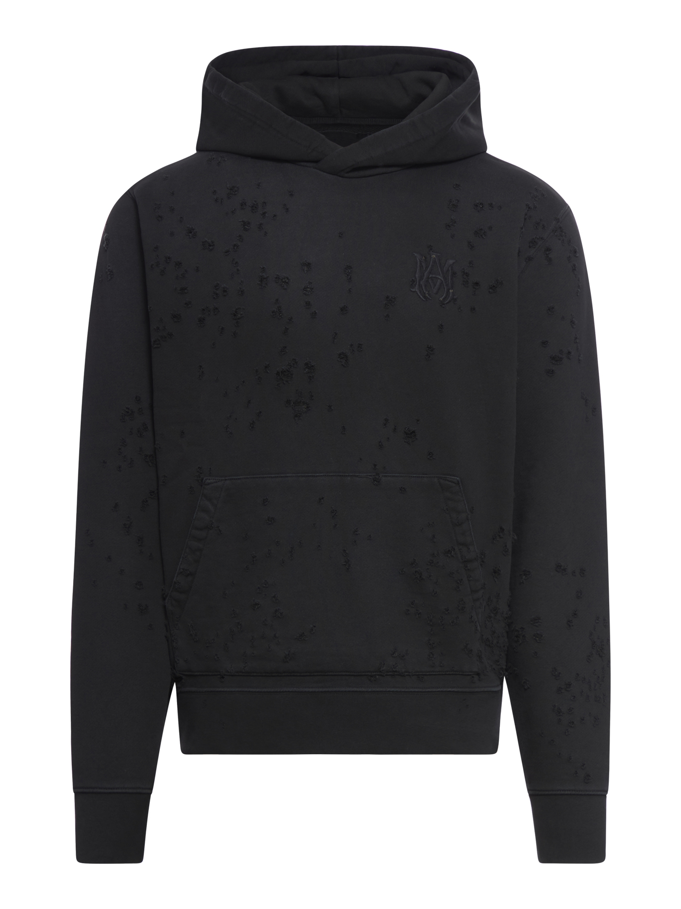 MA SHOTGUN EMBROIDERED HOODIE AMJYHD1041001 (AMIRI / スウェット・フーディー ) | AMIRI (アミリ)