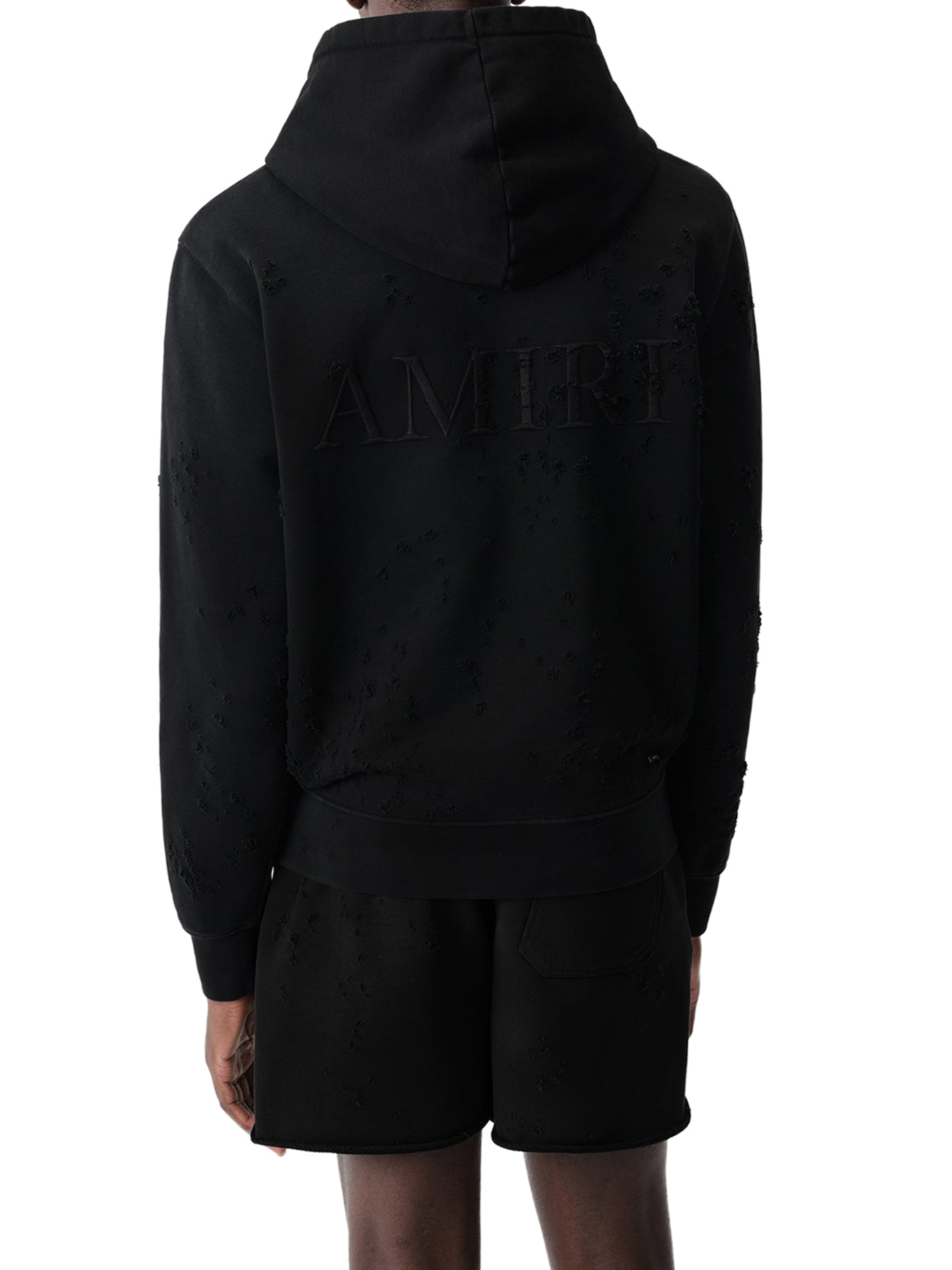 MA SHOTGUN EMBROIDERED HOODIE AMJYHD1041001 (AMIRI / スウェット・フーディー ) | AMIRI (アミリ)(3)