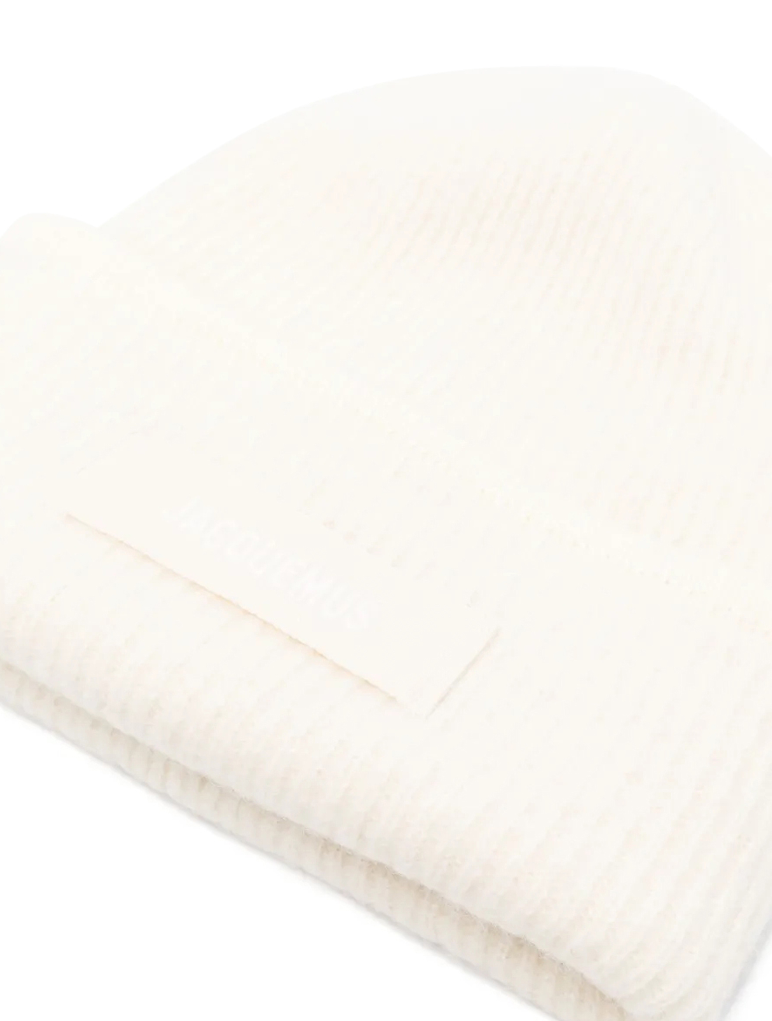 LE BONNET GROS GRAIN ACU00666AK00227110 (JACQUEMUS / 帽子 ) | JACQUEMUS (ジャックムス)(1)
