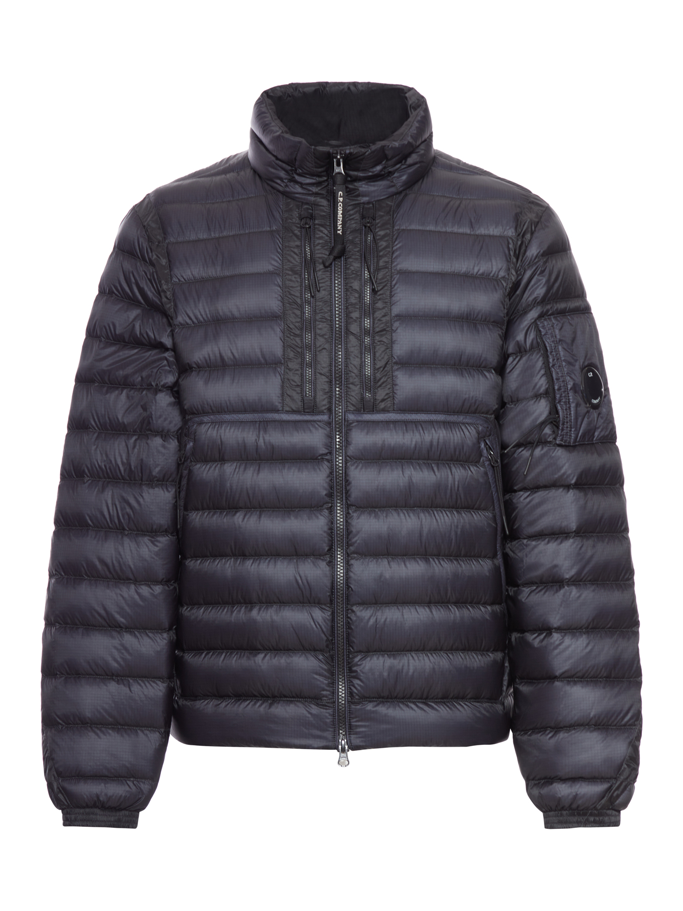 DD-SHELL BOMBER JACKET 19CMOW030A110416A888 (C.P. Company / ダウンジャケット・コート ) | C.P. Company (シーピーカンパニー)