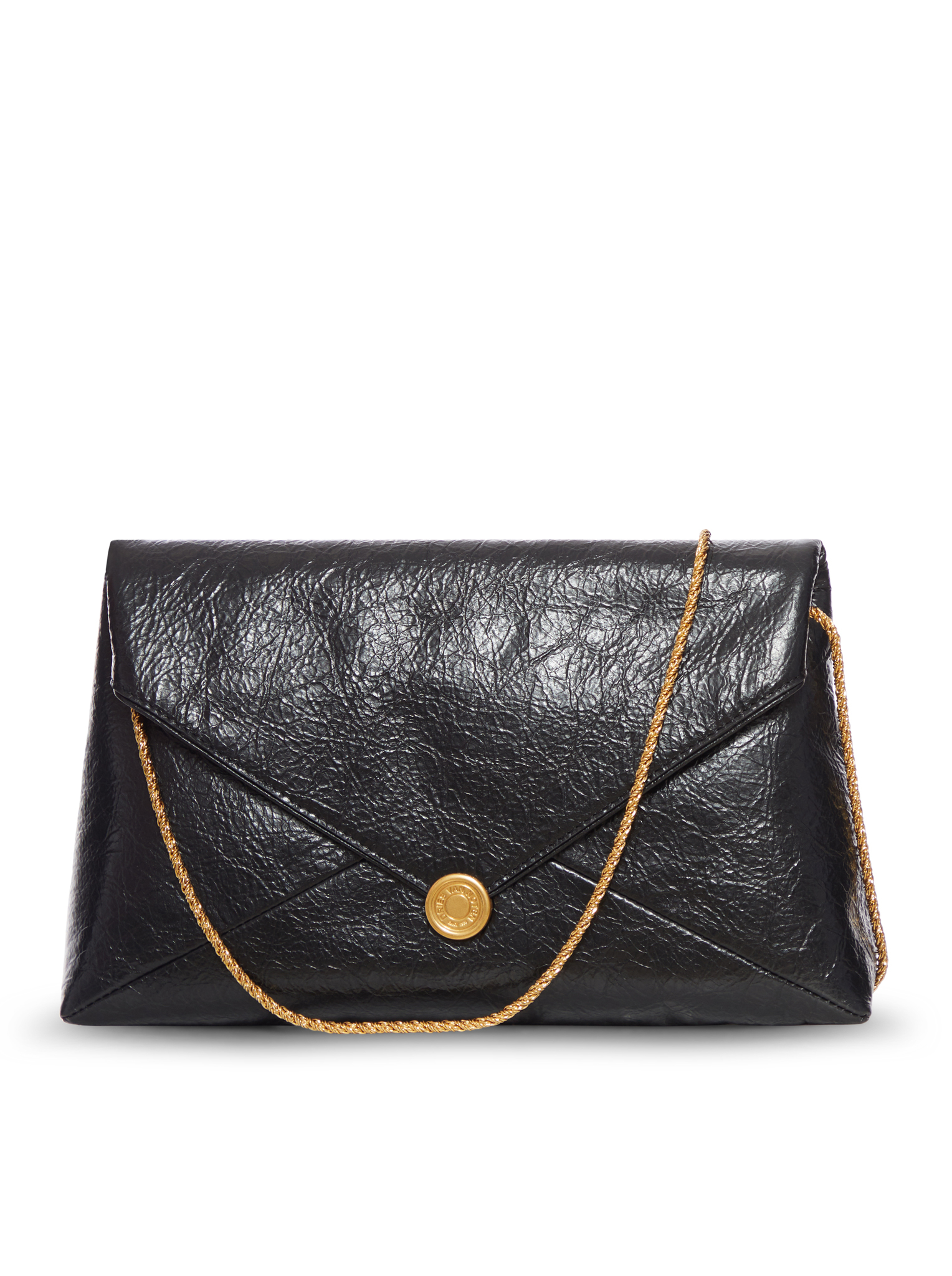 ENVELOP SHOULDER BAG 252011539150900 (Dries Van Noten / ハンドバッグ・ショルダーバッグ ) | Dries Van Noten (ドリスヴァンノッテン)(3)