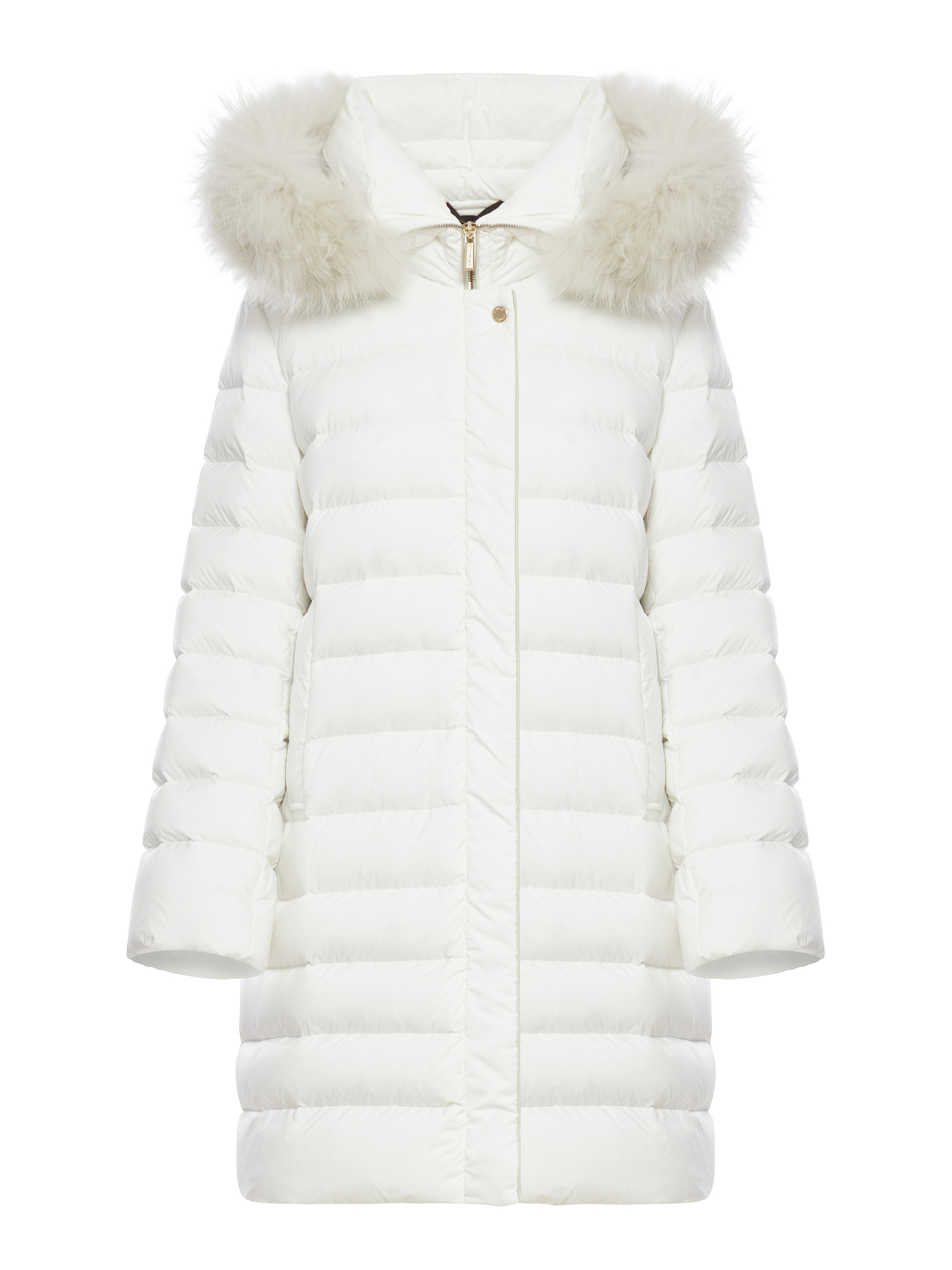 LONG DOWN JACKET CINTIA-S3 MODPI100017TEPA028U0112 (MooRER / ダウンジャケット・コート ) | MooRER (ムーレー)