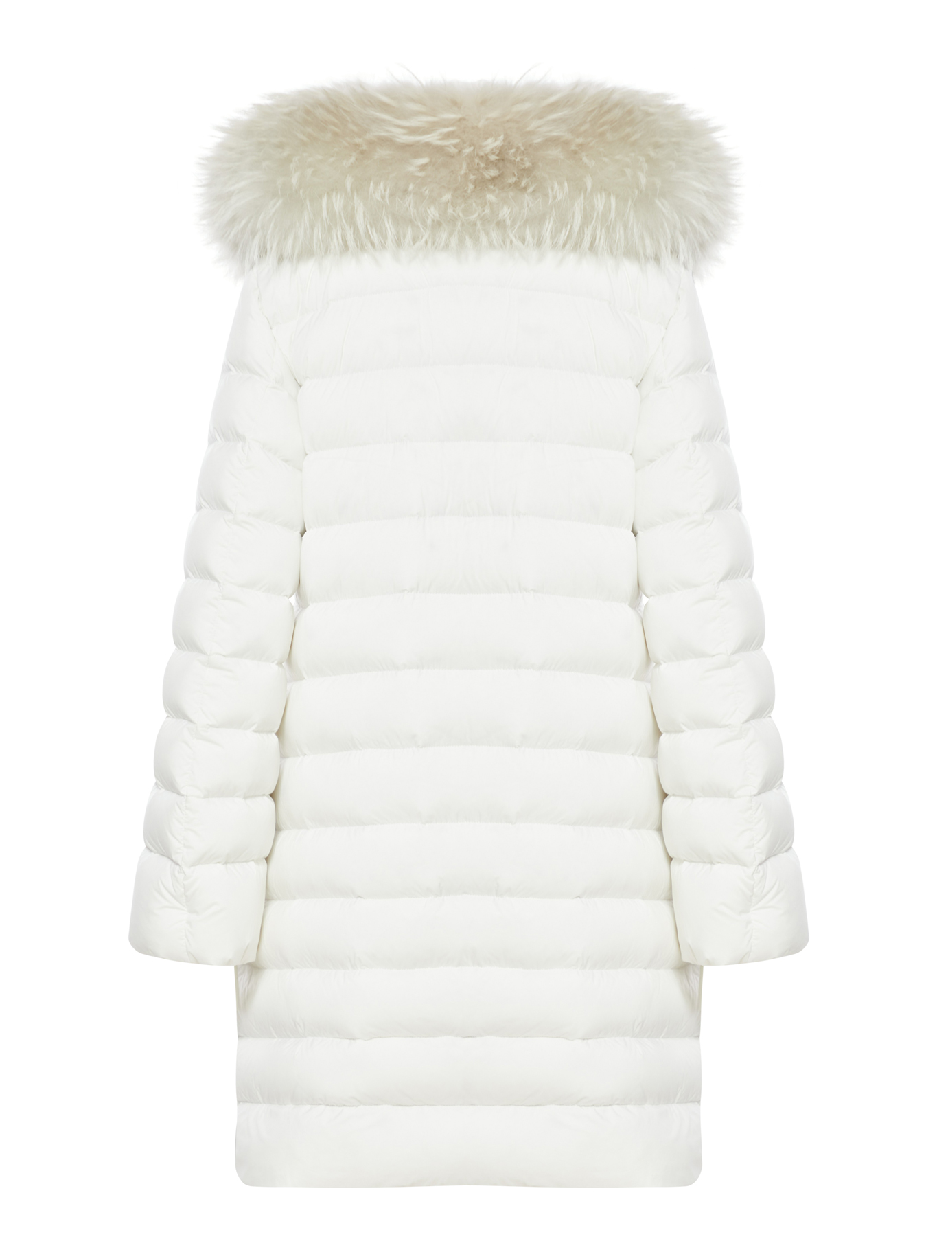 LONG DOWN JACKET CINTIA-S3 MODPI100017TEPA028U0112 (MooRER / ダウンジャケット・コート ) | MooRER (ムーレー)(1)
