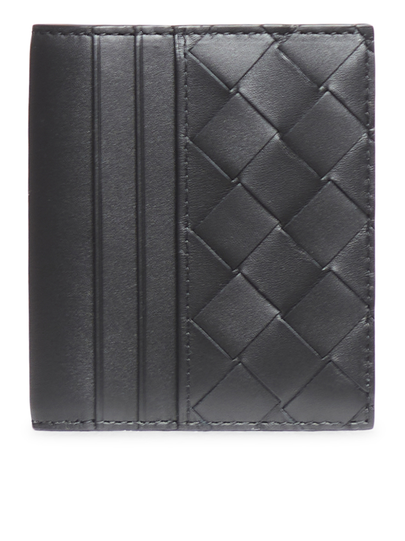 Woven Wallet 793863VCPQ31000 (Bottega Veneta / 財布・カードケース ) | Bottega Veneta (ボッテガ・ヴェネタ)