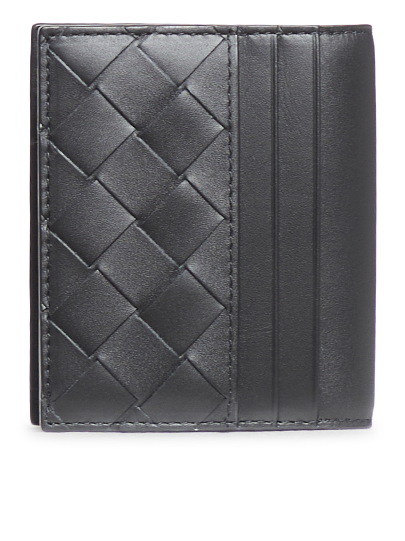 Woven Wallet 793863VCPQ31000 (Bottega Veneta / 財布・カードケース ) | Bottega Veneta (ボッテガ・ヴェネタ)(1)