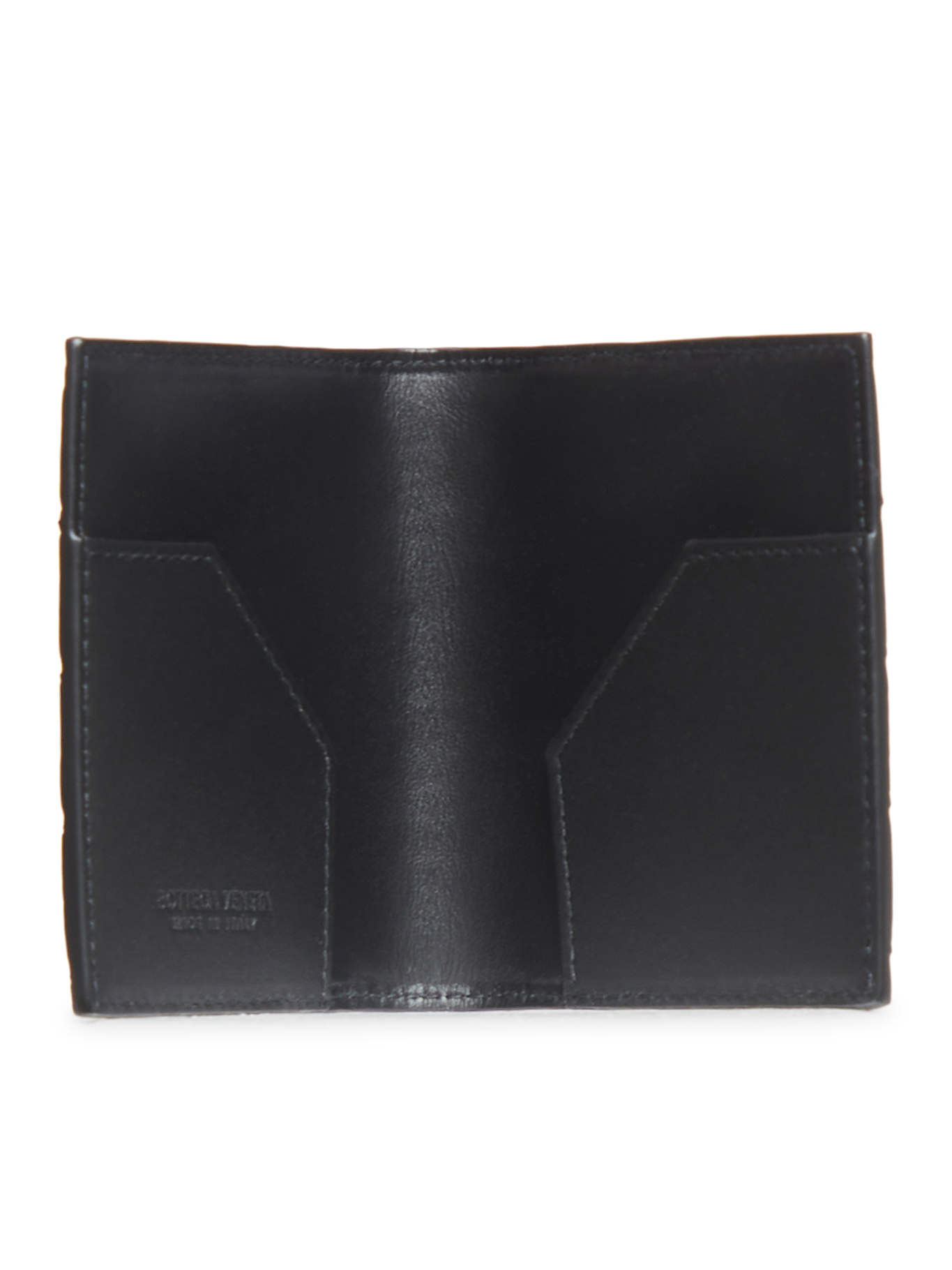 Woven Wallet 793863VCPQ31000 (Bottega Veneta / 財布・カードケース ) | Bottega Veneta (ボッテガ・ヴェネタ)(2)