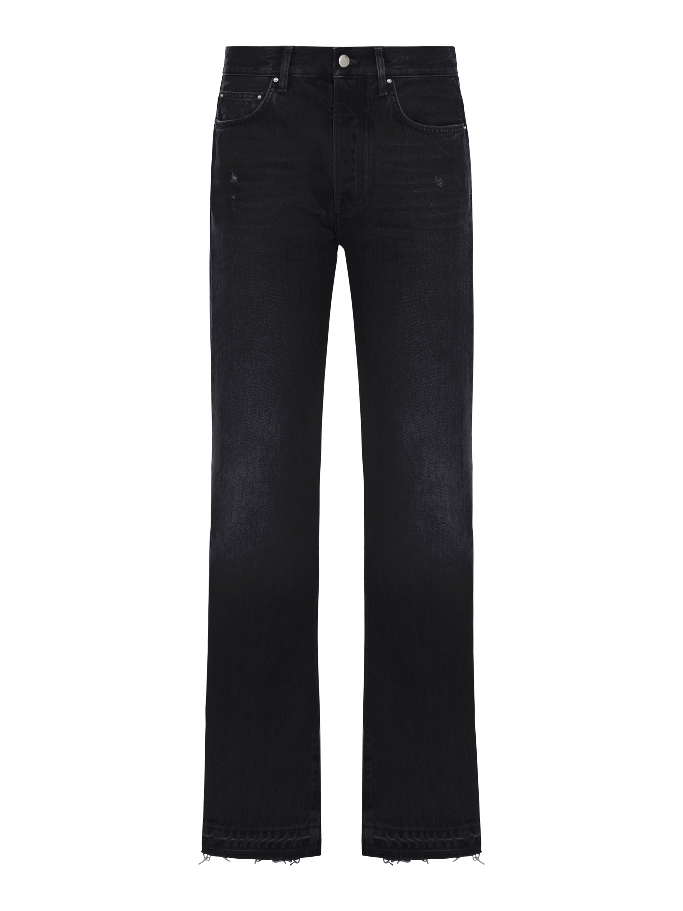 STRAIGHT FIT JEANS AMDNGH1031097 (AMIRI / ジーンズ ) | AMIRI (アミリ)