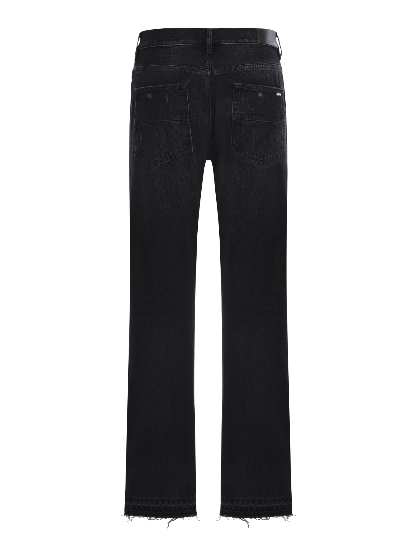 STRAIGHT FIT JEANS AMDNGH1031097 (AMIRI / ジーンズ ) | AMIRI (アミリ)(1)