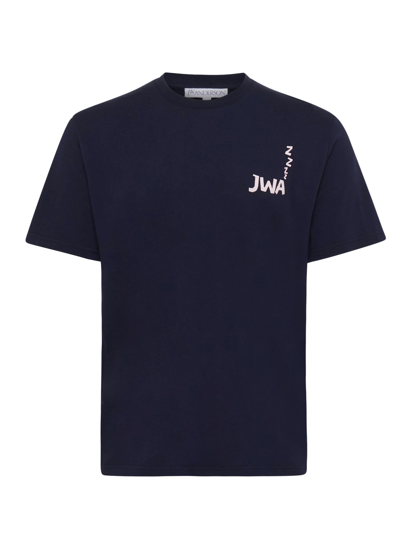 JWA PRINT T-SHIRT JT0270PG1510898 (JW Anderson / Tシャツ・カットソー ) | JW Anderson (ジェイダブリュー アンダーソン)