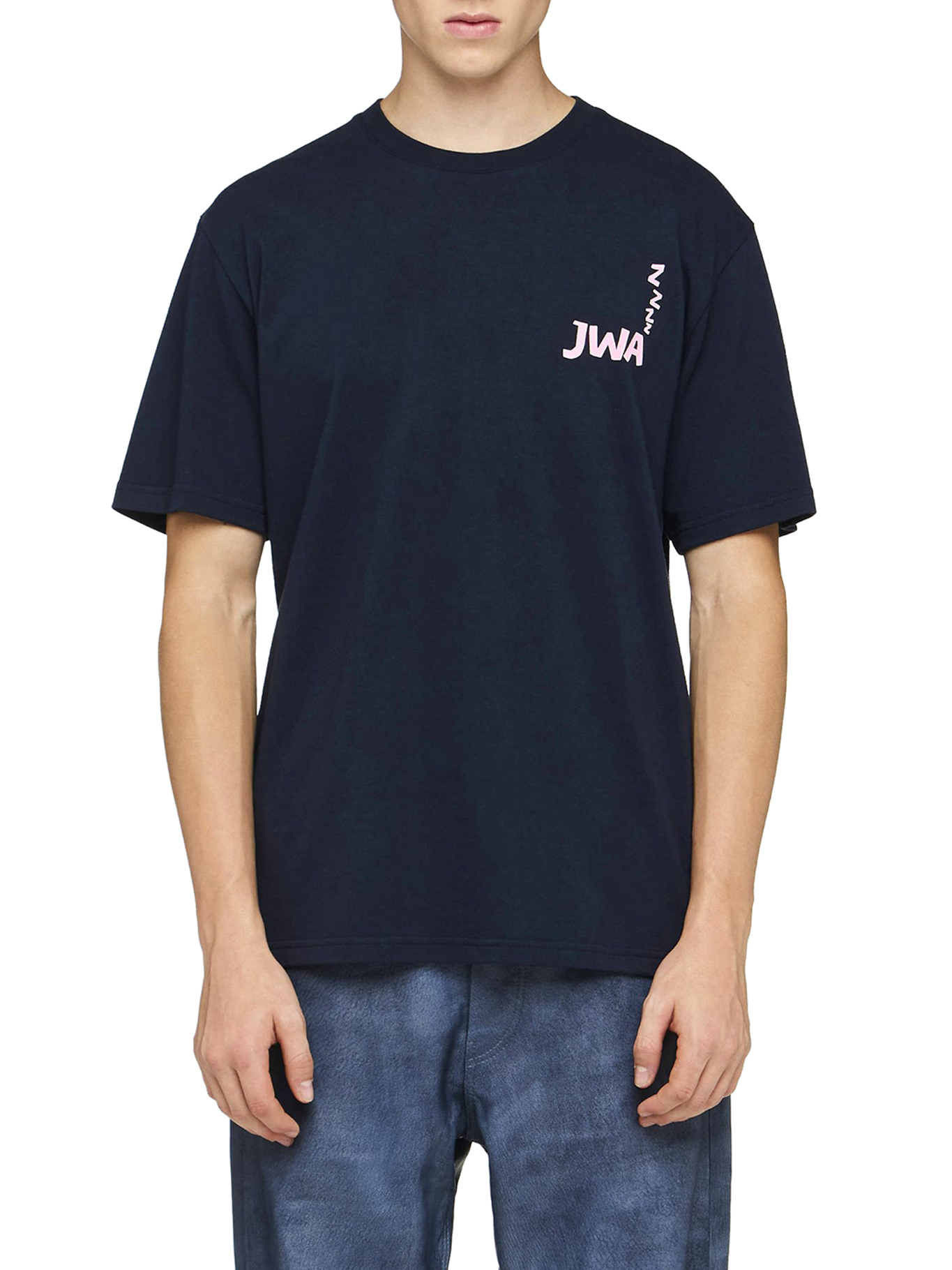 JWA PRINT T-SHIRT JT0270PG1510898 (JW Anderson / Tシャツ・カットソー ) | JW Anderson (ジェイダブリュー アンダーソン)(2)