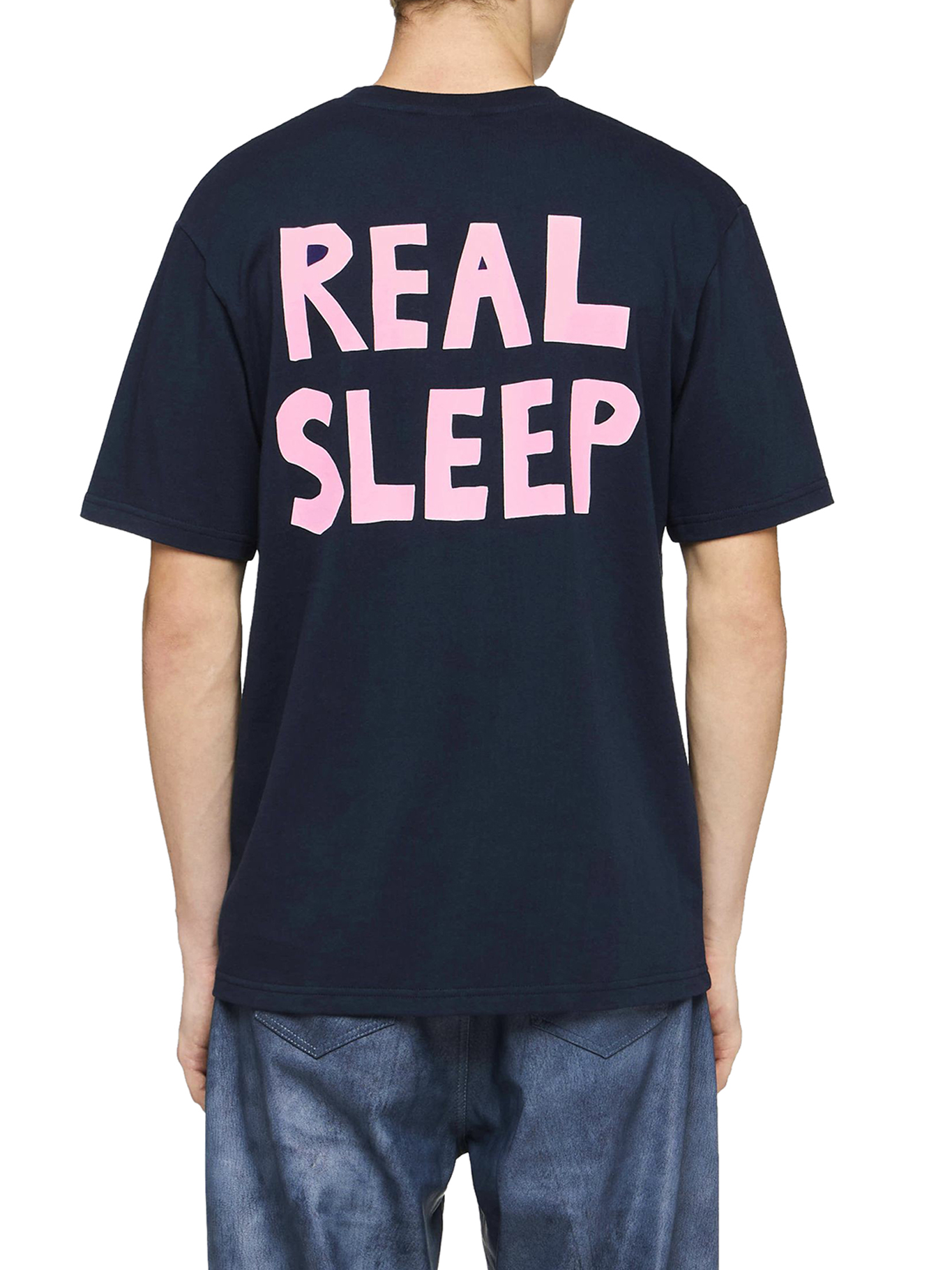 JWA PRINT T-SHIRT JT0270PG1510898 (JW Anderson / Tシャツ・カットソー ) | JW Anderson (ジェイダブリュー アンダーソン)(3)