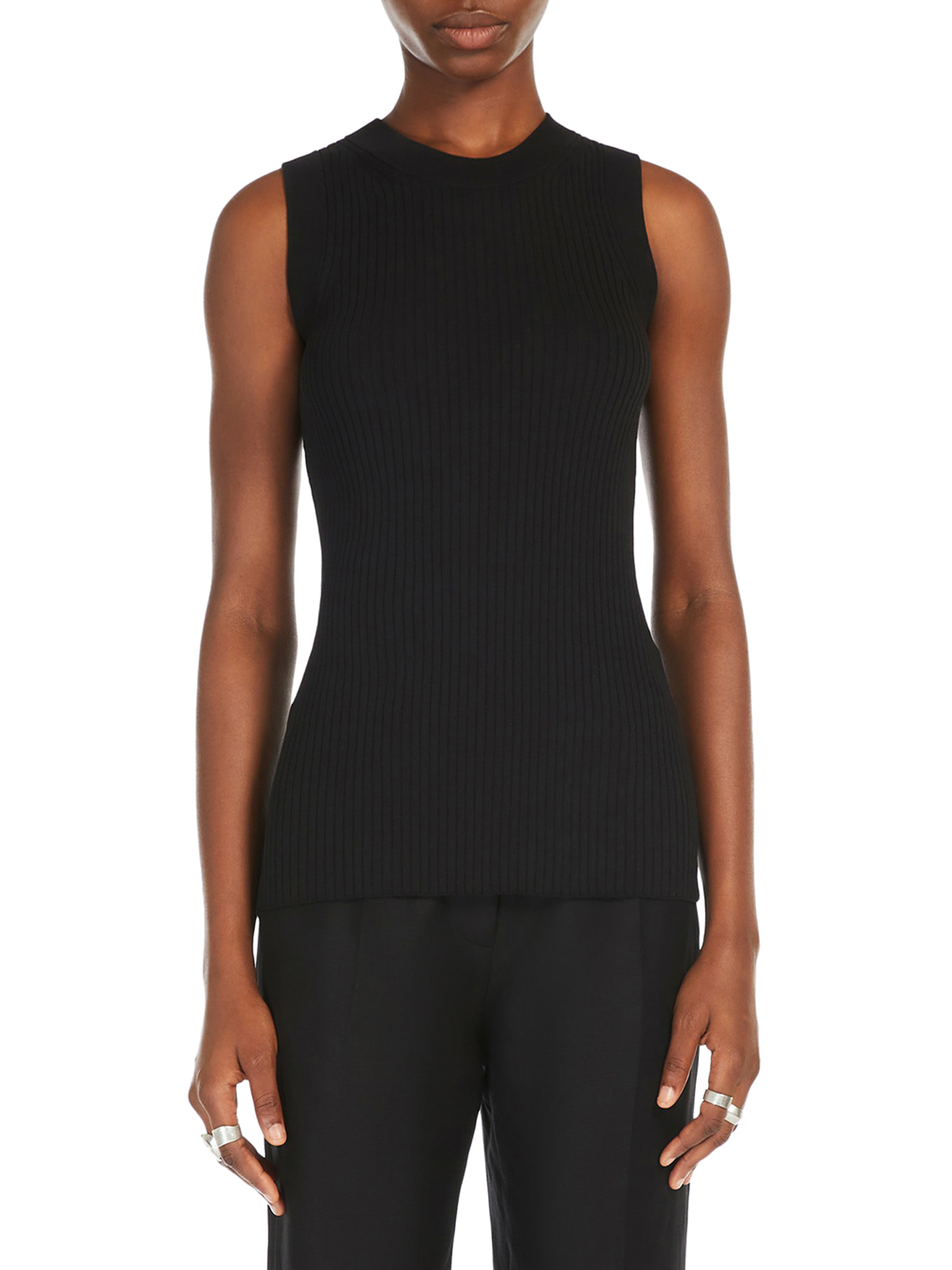 TIONE TOP 2512361032600005 (Sportmax / タンクトップ・キャミソール ) | Sportmax (スポーツマックス)(2)