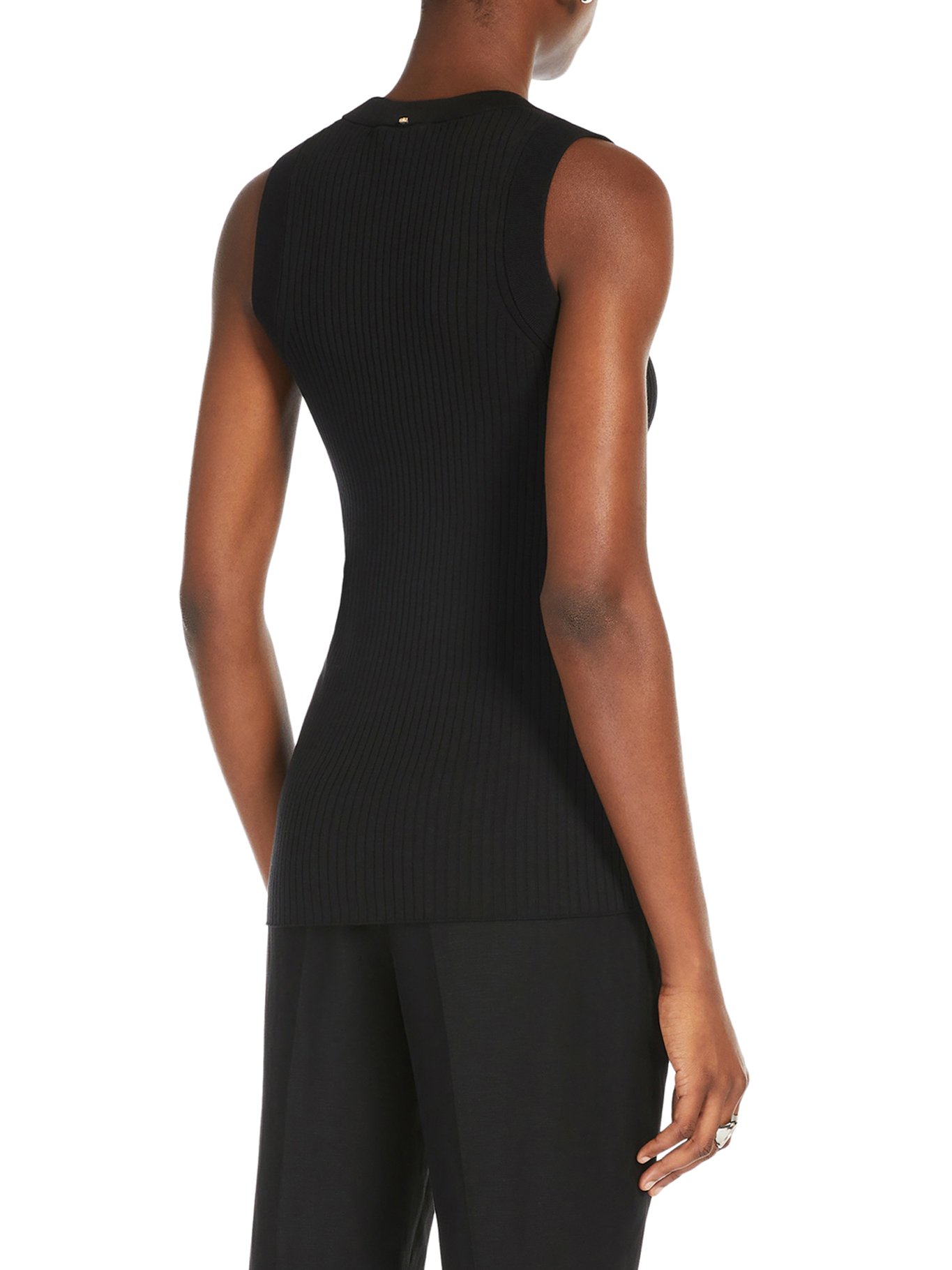 TIONE TOP 2512361032600005 (Sportmax / タンクトップ・キャミソール ) | Sportmax (スポーツマックス)(3)