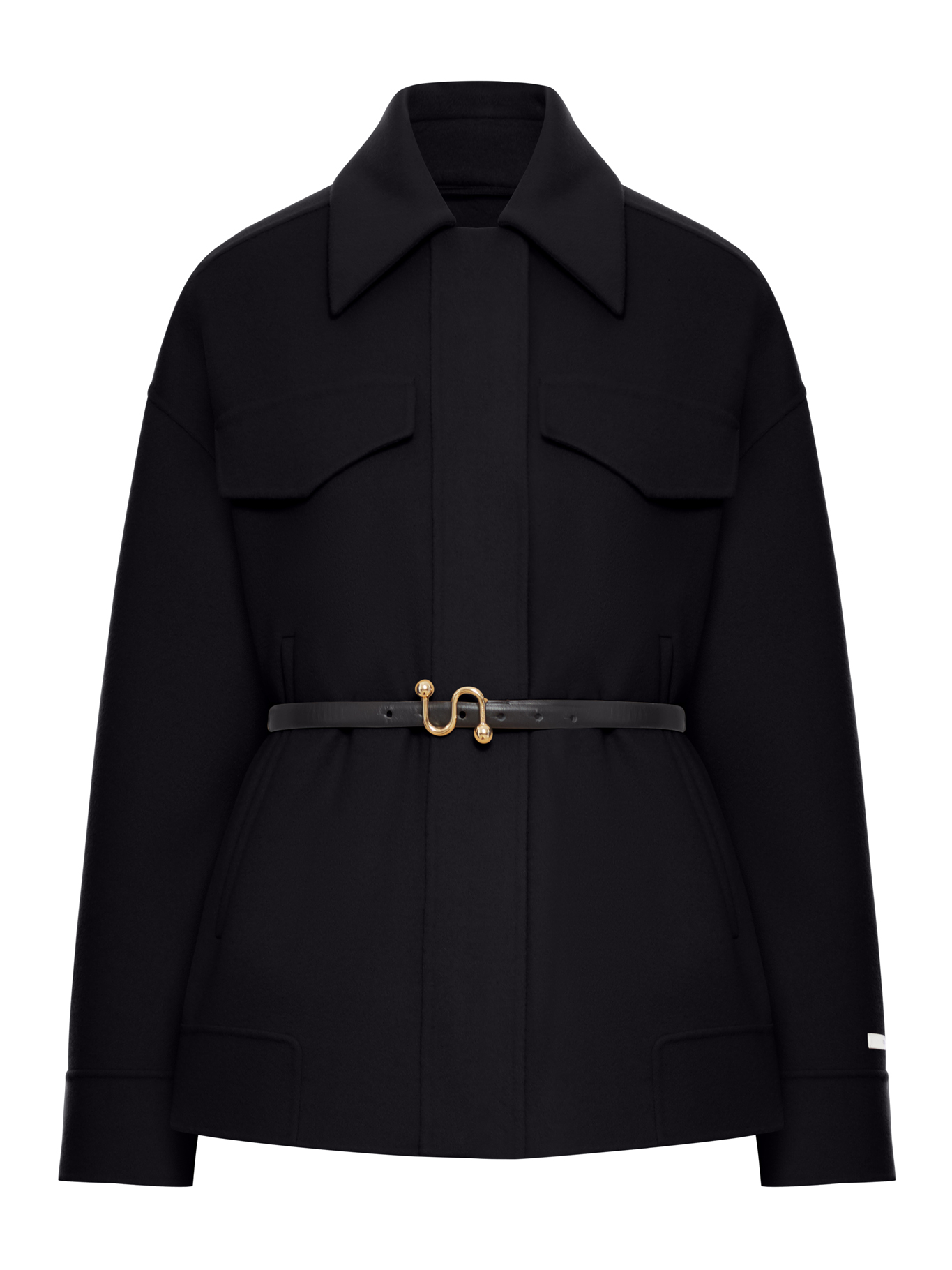 CANTORE JACKET 2522086031600013 (Sportmax / カジュアルジャケット ) | Sportmax (スポーツマックス)